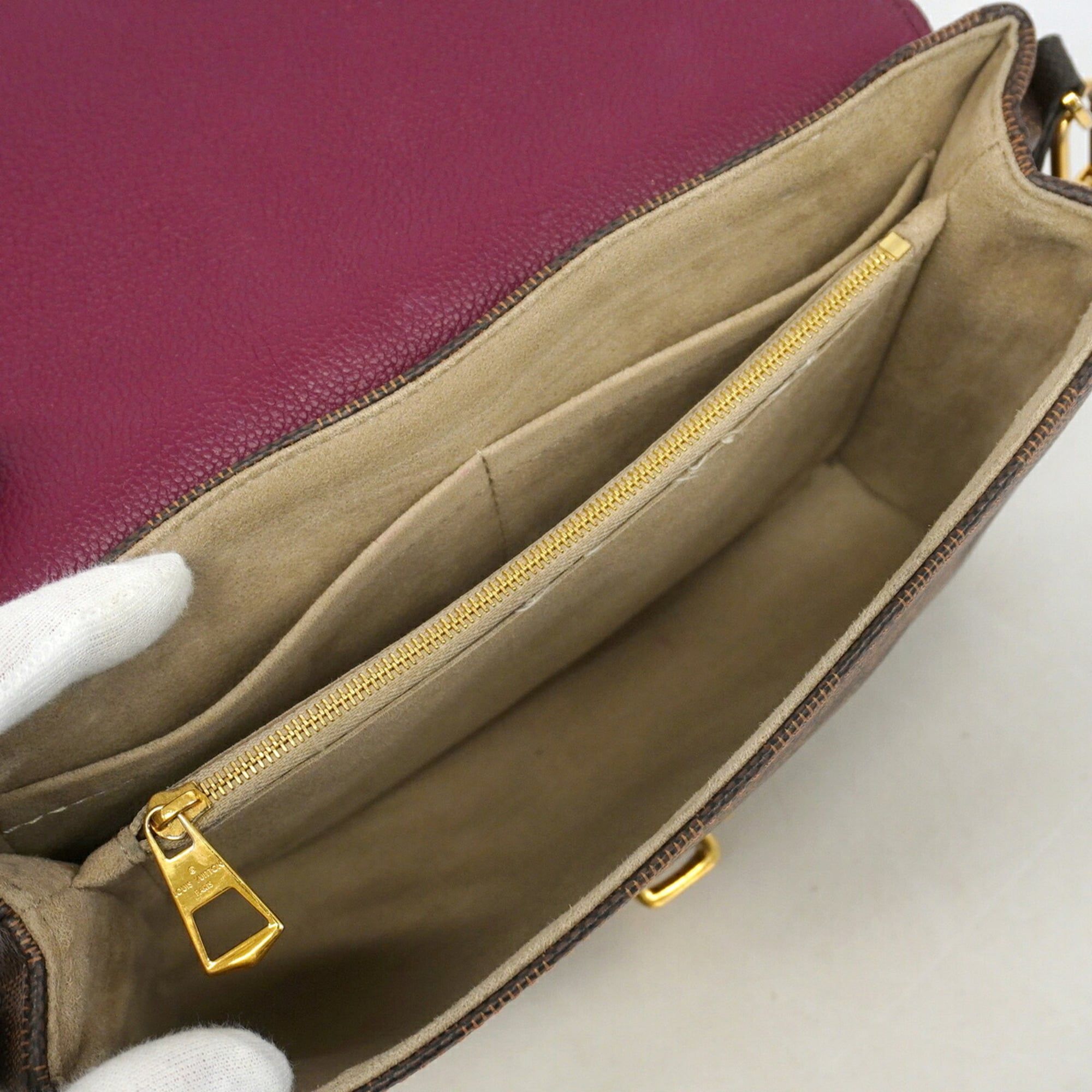 Shoulder Bag (Pre-Owned) - Louis Vuitton - Modalova