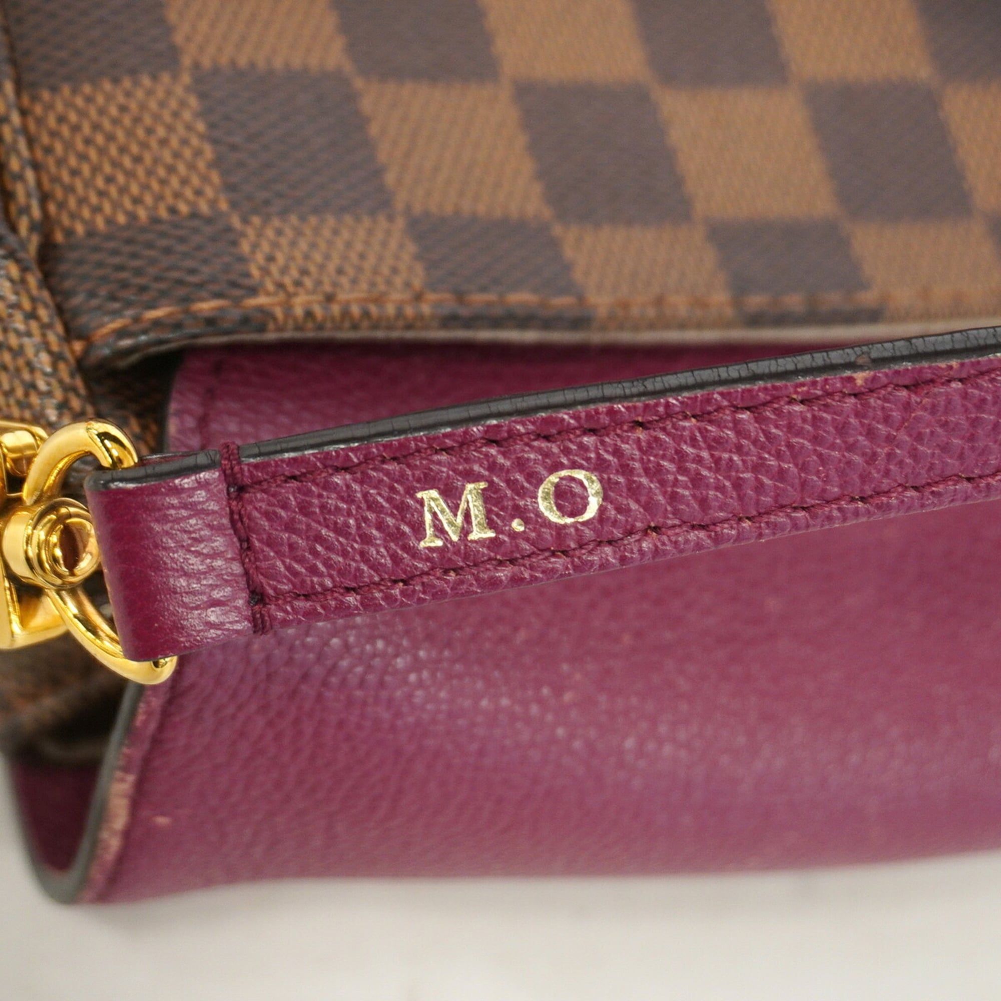 Shoulder Bag (Pre-Owned) - Louis Vuitton - Modalova