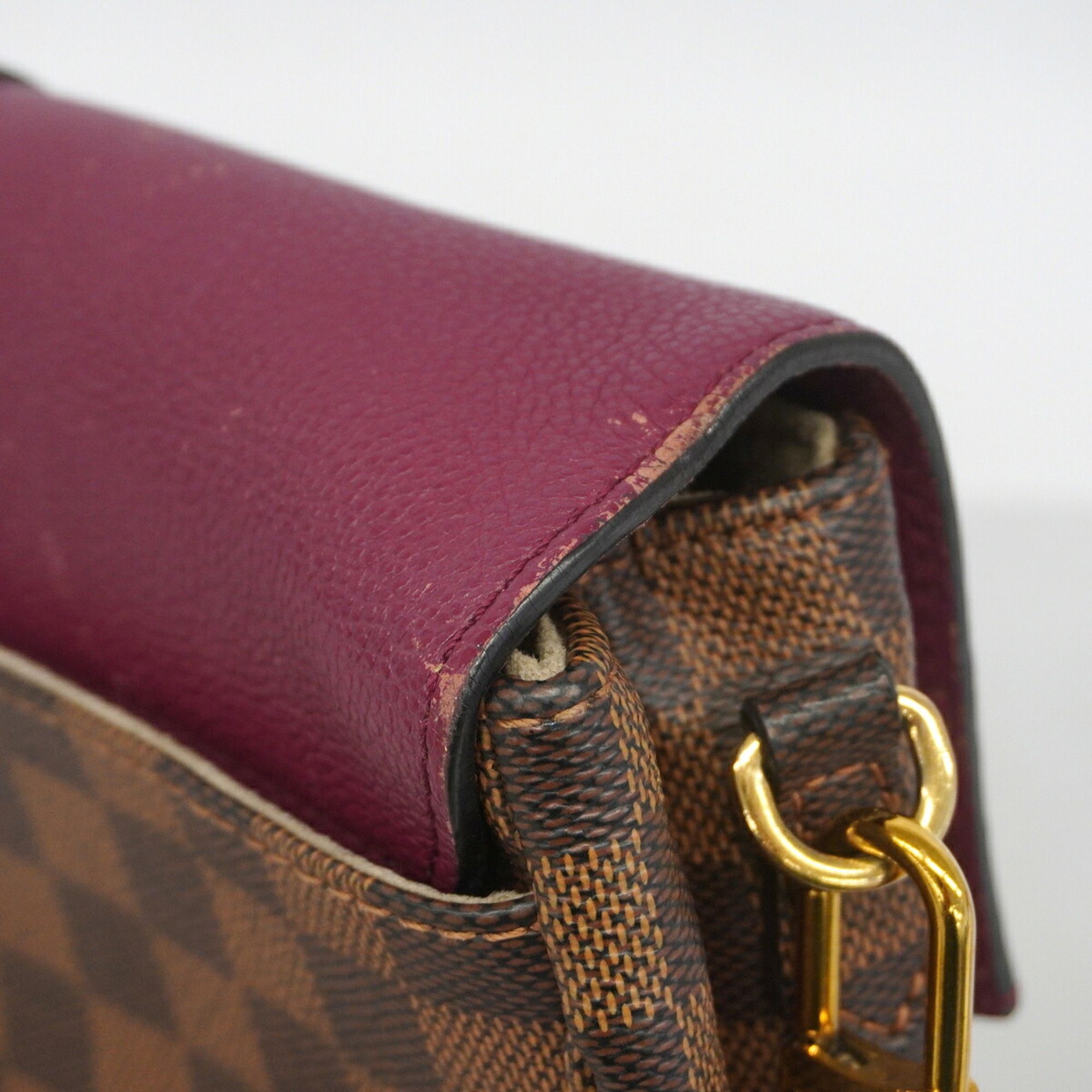 Shoulder Bag (Pre-Owned) - Louis Vuitton - Modalova