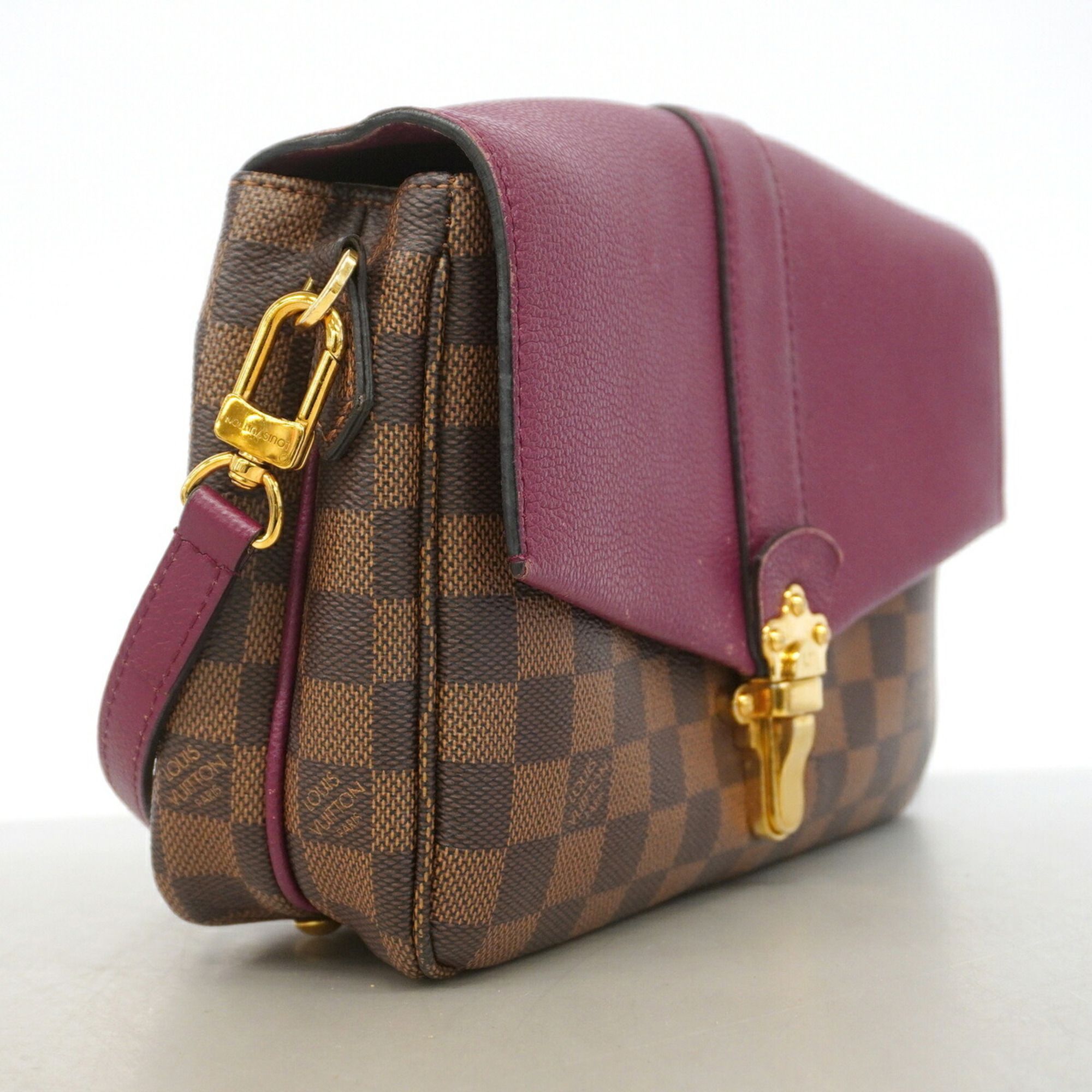 Shoulder Bag (Pre-Owned) - Louis Vuitton - Modalova