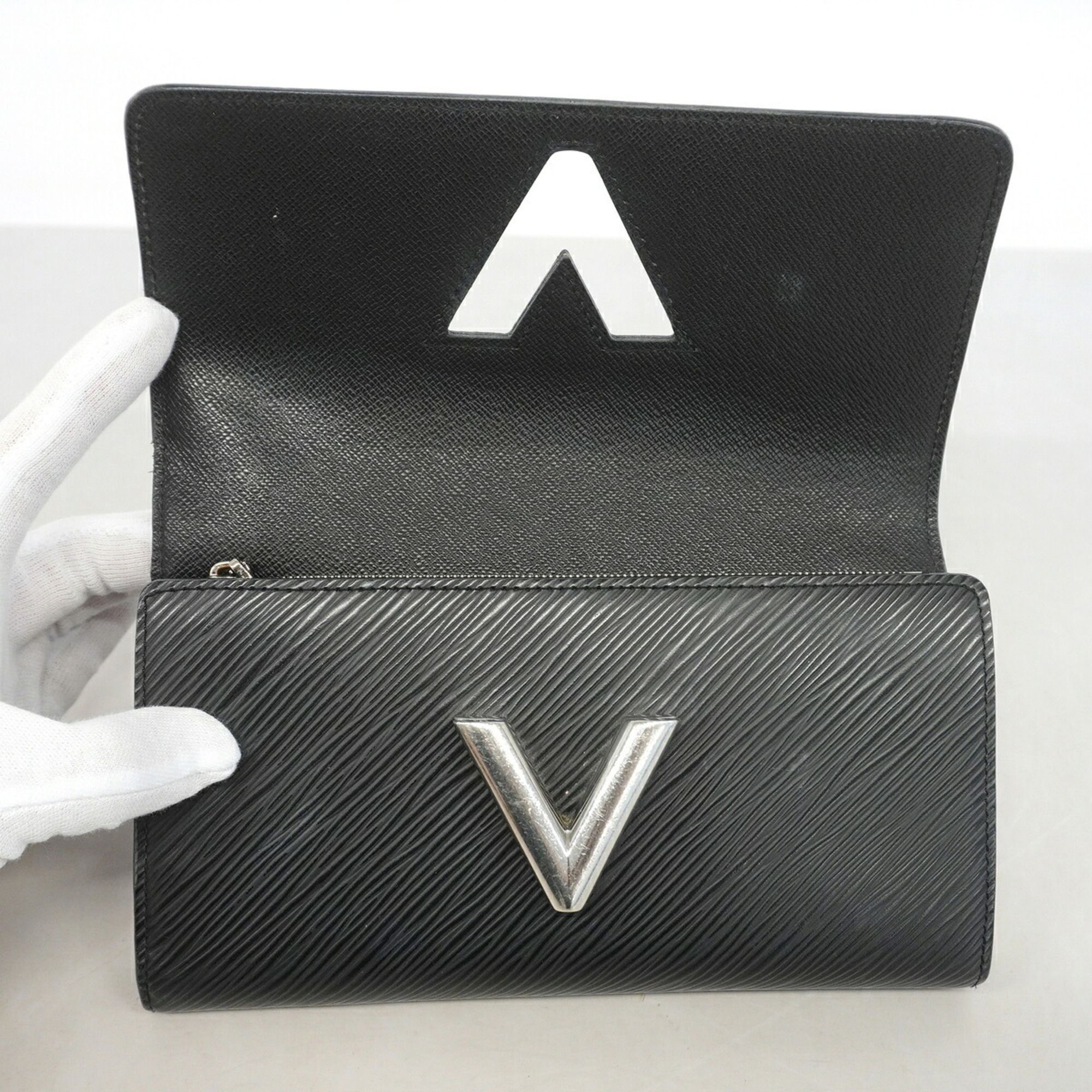 Long Wallet (Bi-Fold) (Pre-Owned) - Louis Vuitton - Modalova