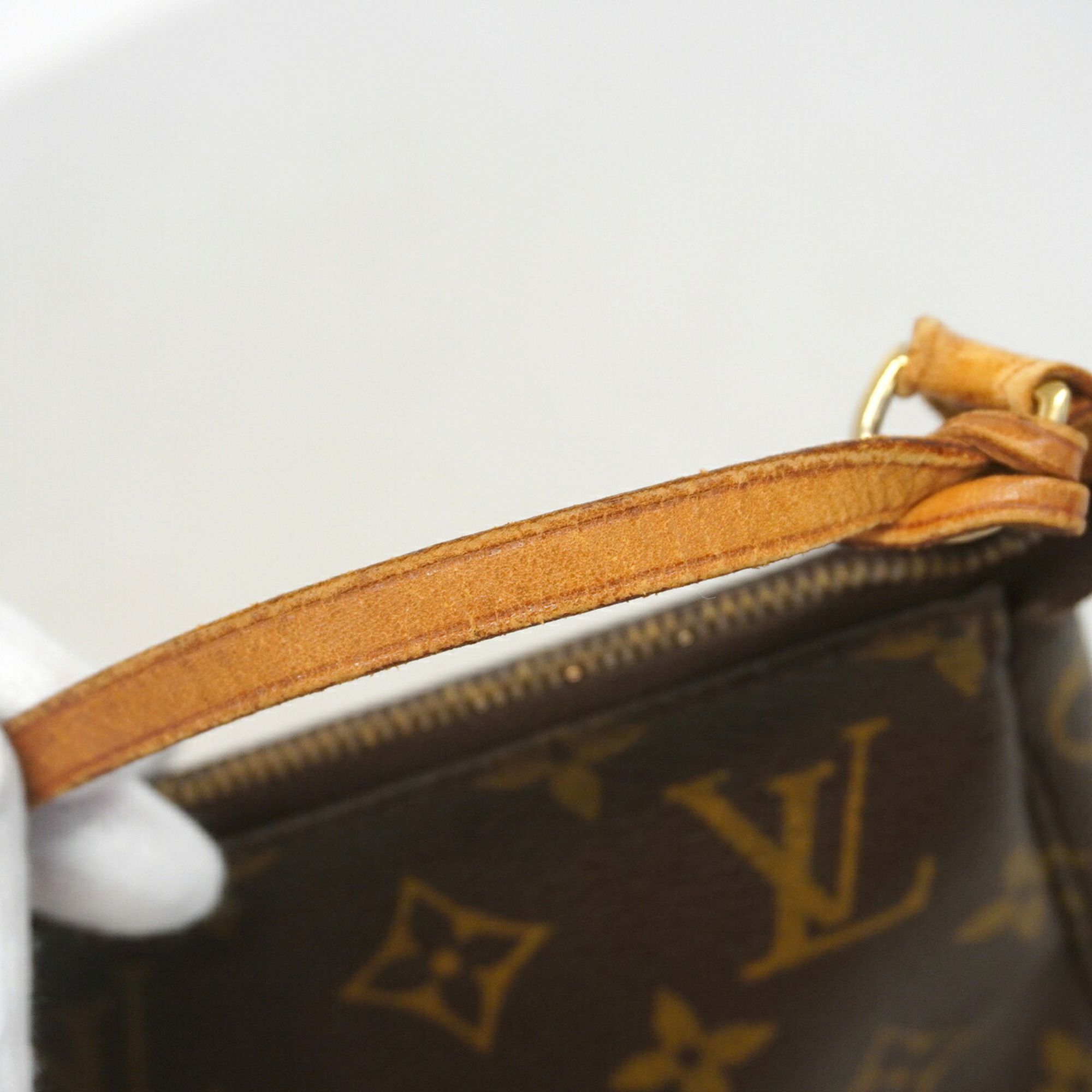 Pouch (Pre-Owned) - Louis Vuitton - Modalova
