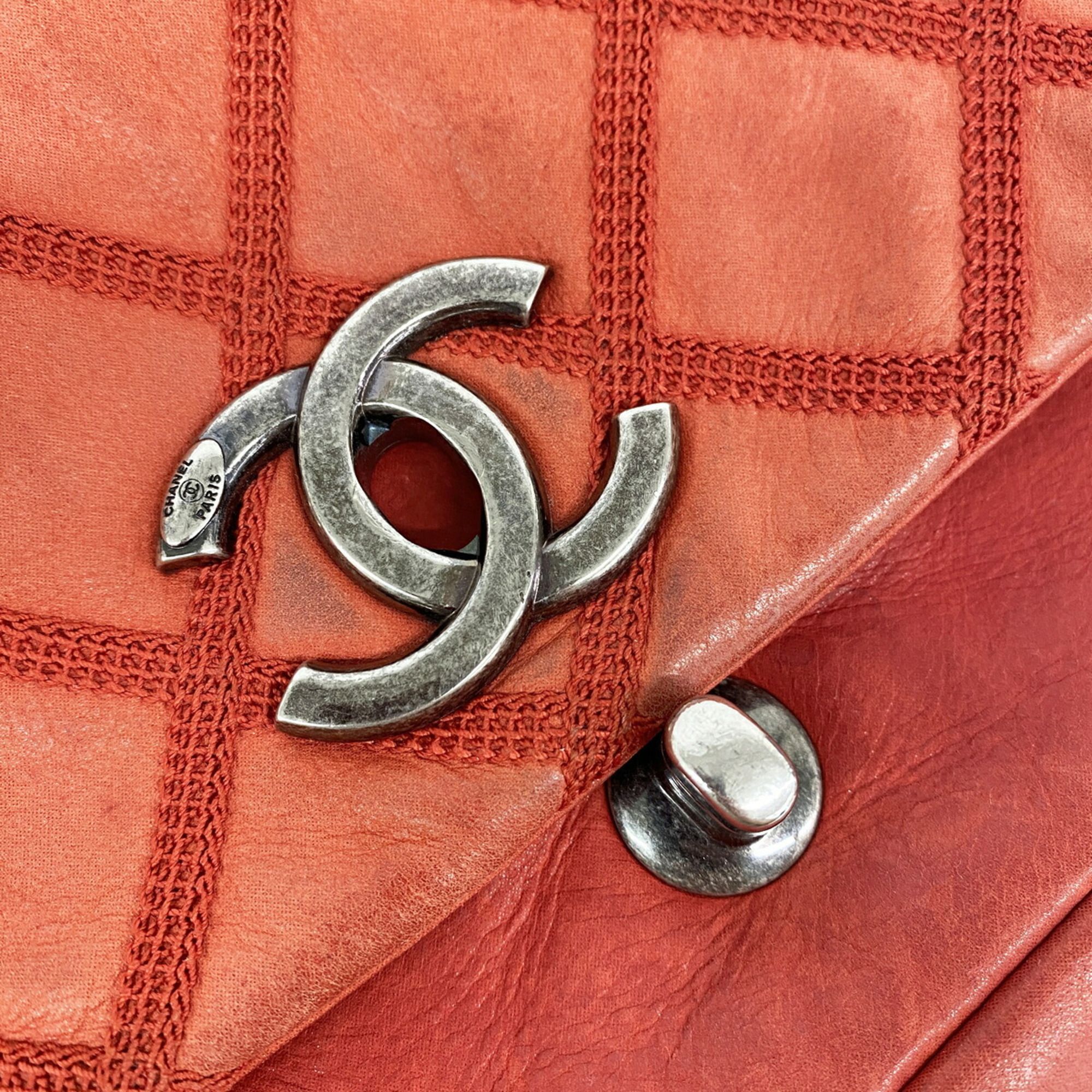 Shoulder Bag (Pre-Owned) - Chanel - Modalova