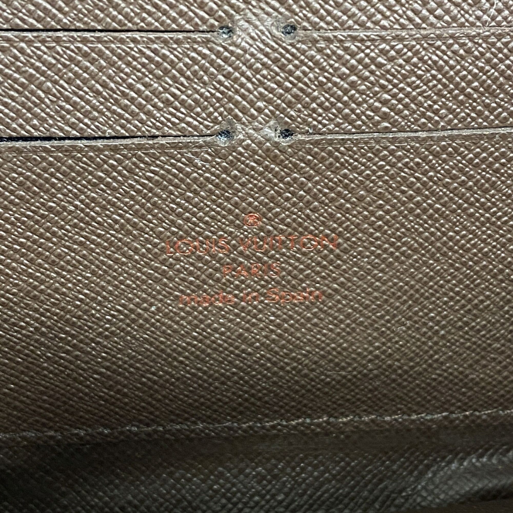 Long Wallet (Bi-Fold) (Pre-Owned) - Louis Vuitton - Modalova
