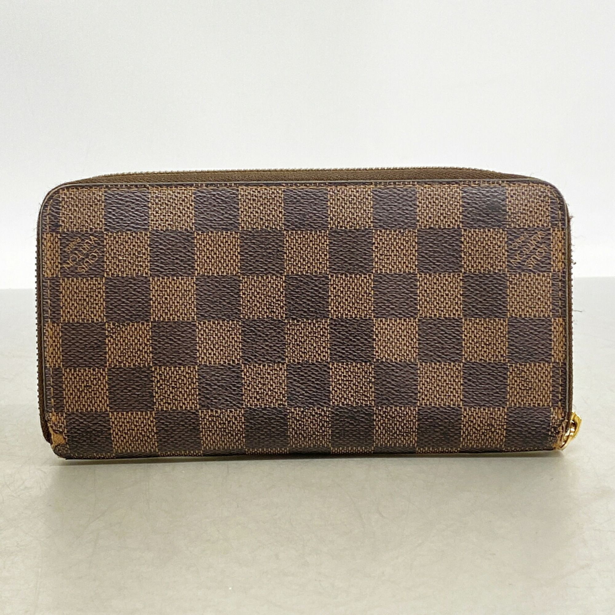 Long Wallet (Bi-Fold) (Pre-Owned) - Louis Vuitton - Modalova