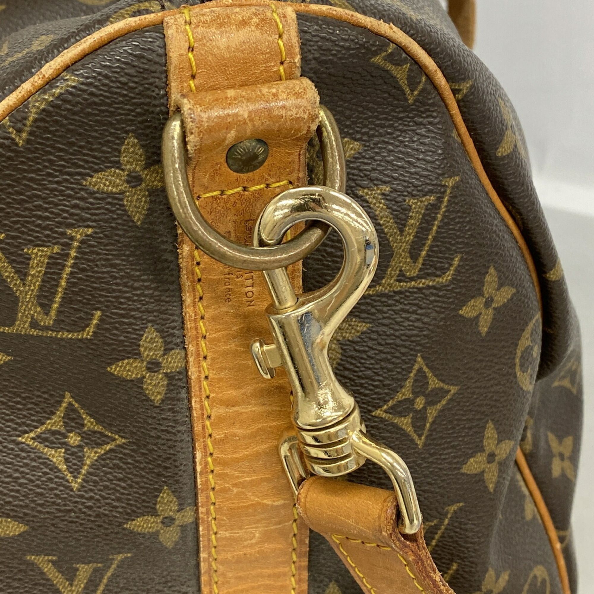 Boston Bag (Pre-Owned) - Louis Vuitton - Modalova