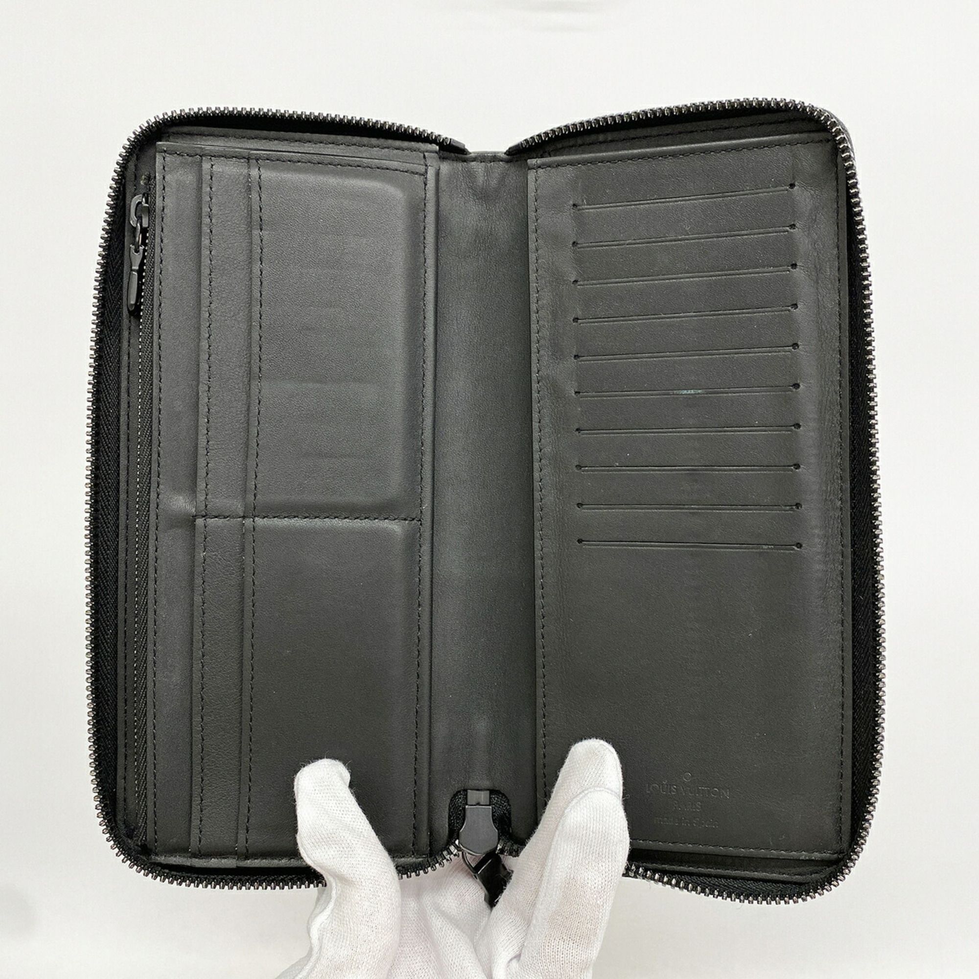 Long Wallet (Bi-Fold) (Pre-Owned) - Louis Vuitton - Modalova