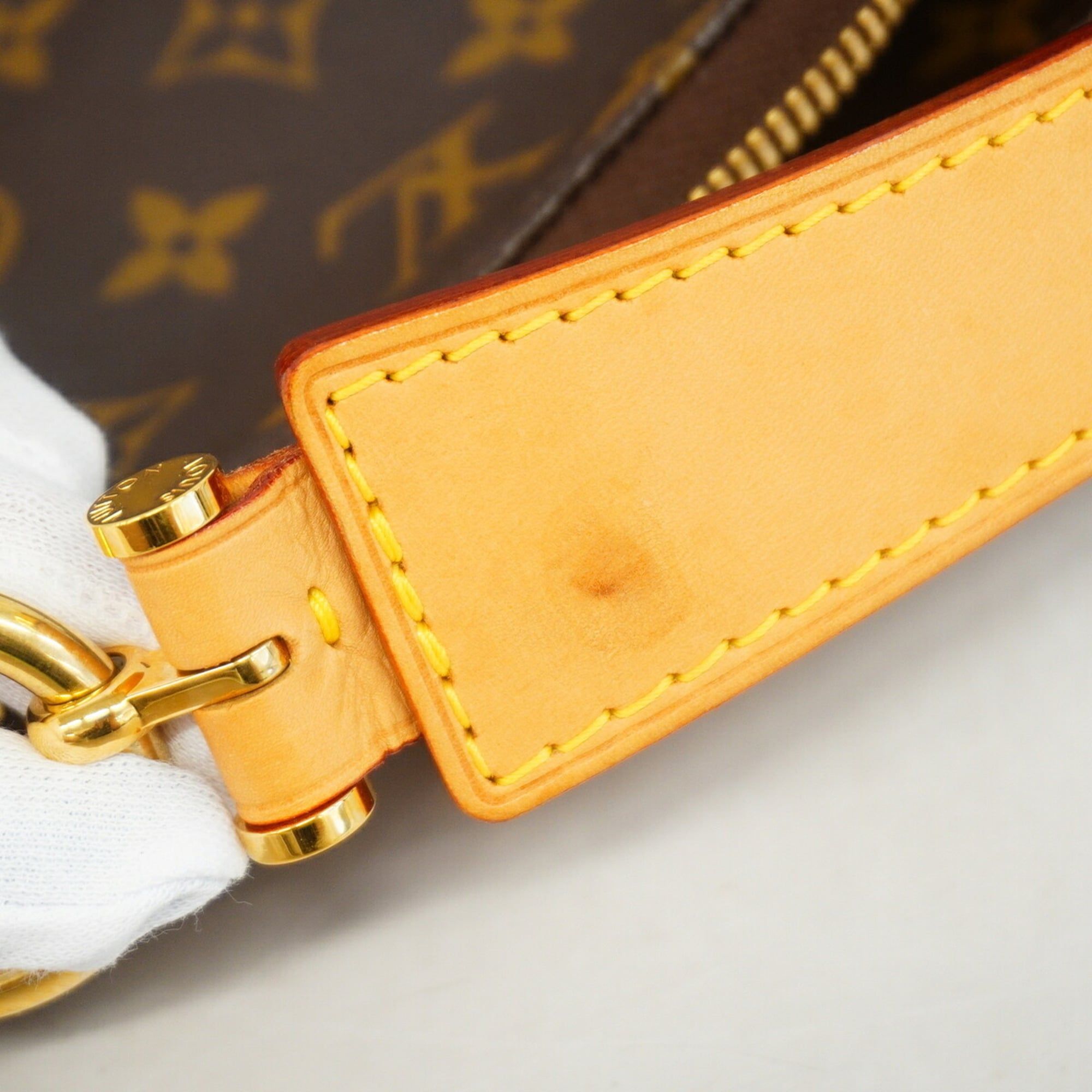 Shoulder Bag (Pre-Owned) - Louis Vuitton - Modalova
