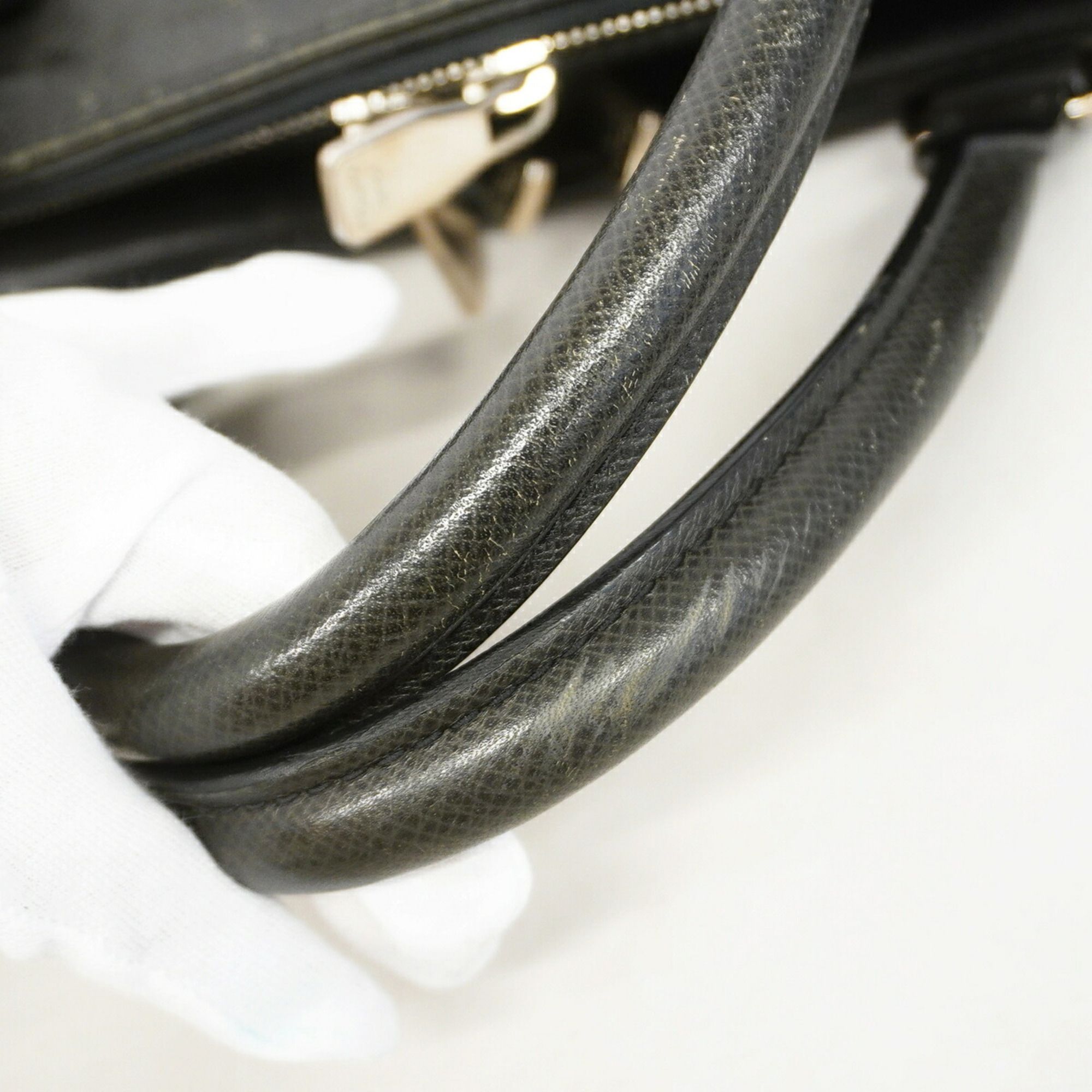 Briefcase (Pre-Owned) - Louis Vuitton - Modalova
