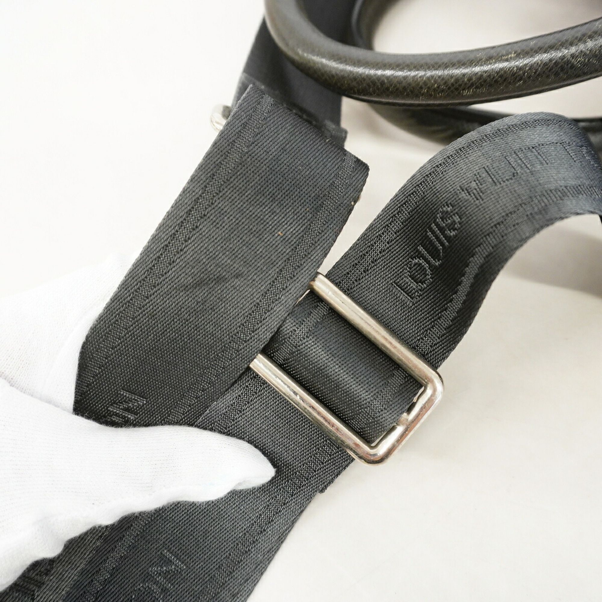 Briefcase (Pre-Owned) - Louis Vuitton - Modalova