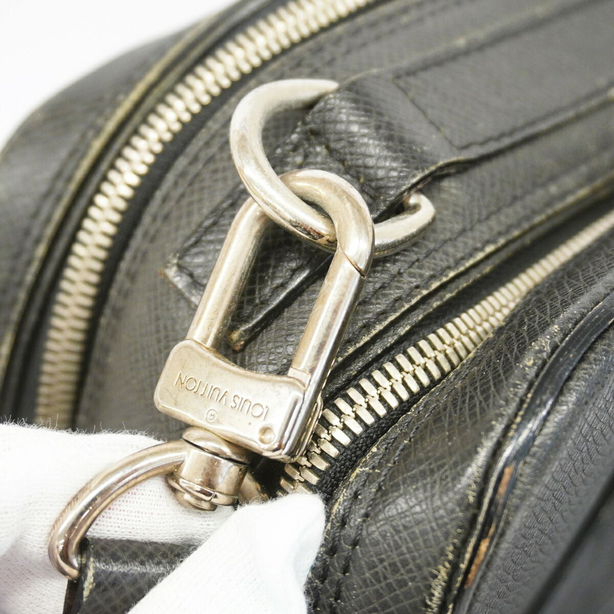 Briefcase (Pre-Owned) - Louis Vuitton - Modalova