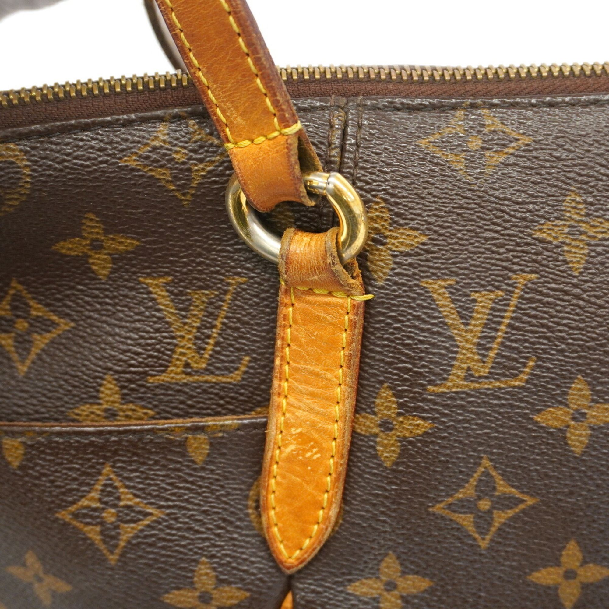 Tote Bag (Pre-Owned) - Louis Vuitton - Modalova