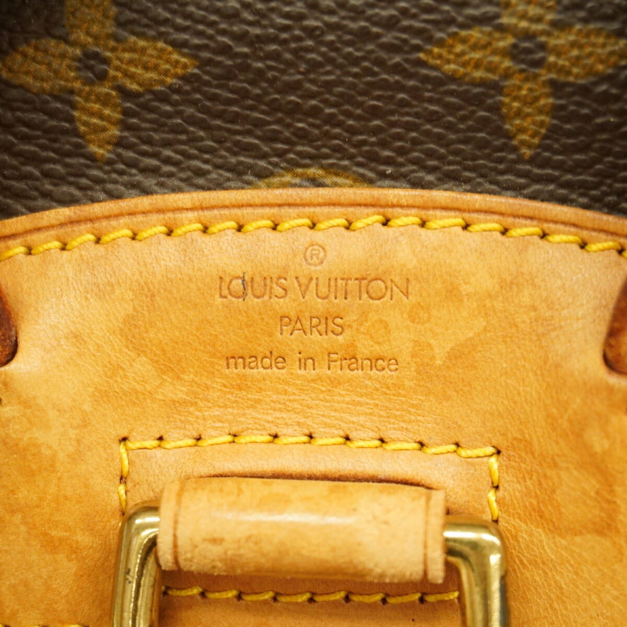Backpack (Pre-Owned) - Louis Vuitton - Modalova
