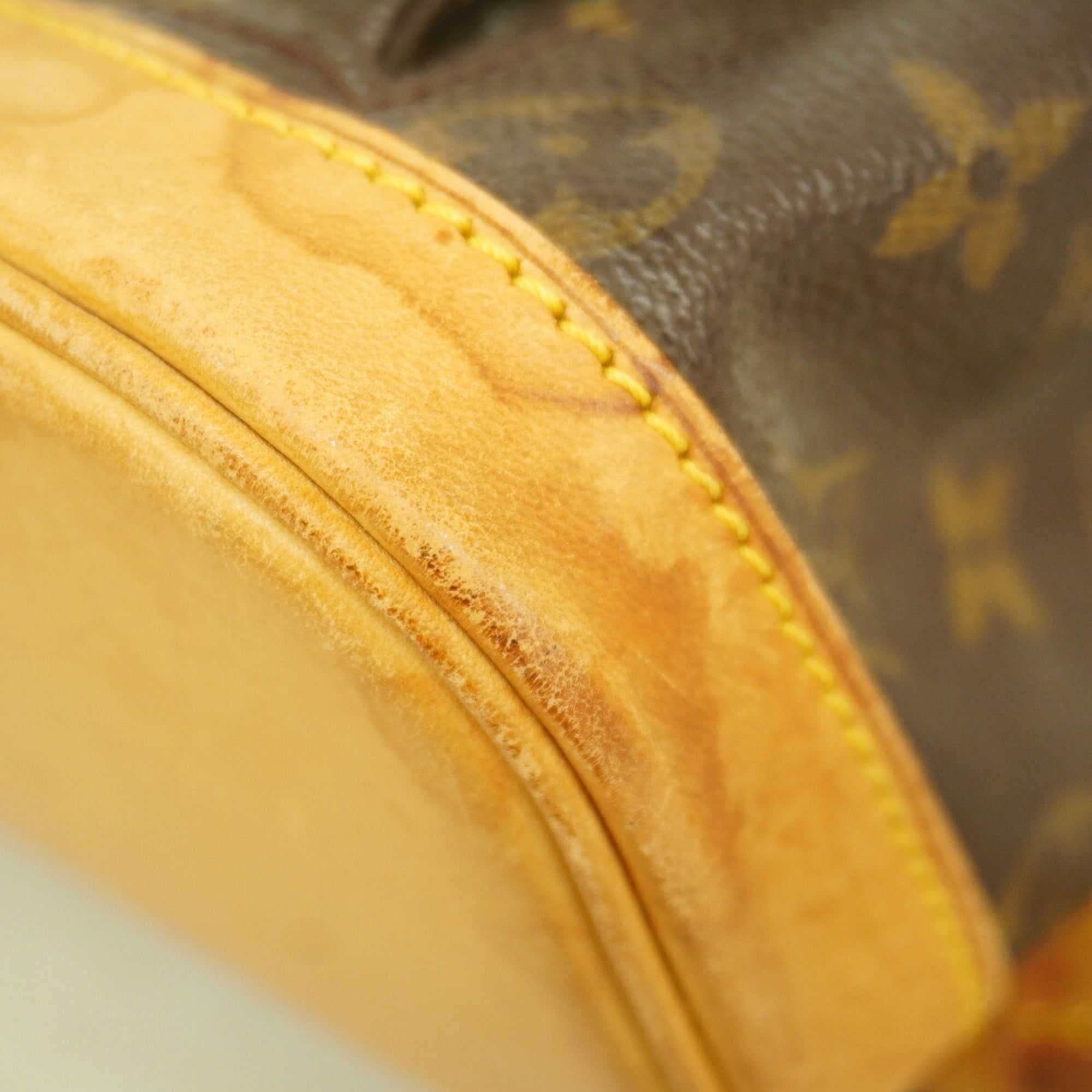 Backpack (Pre-Owned) - Louis Vuitton - Modalova
