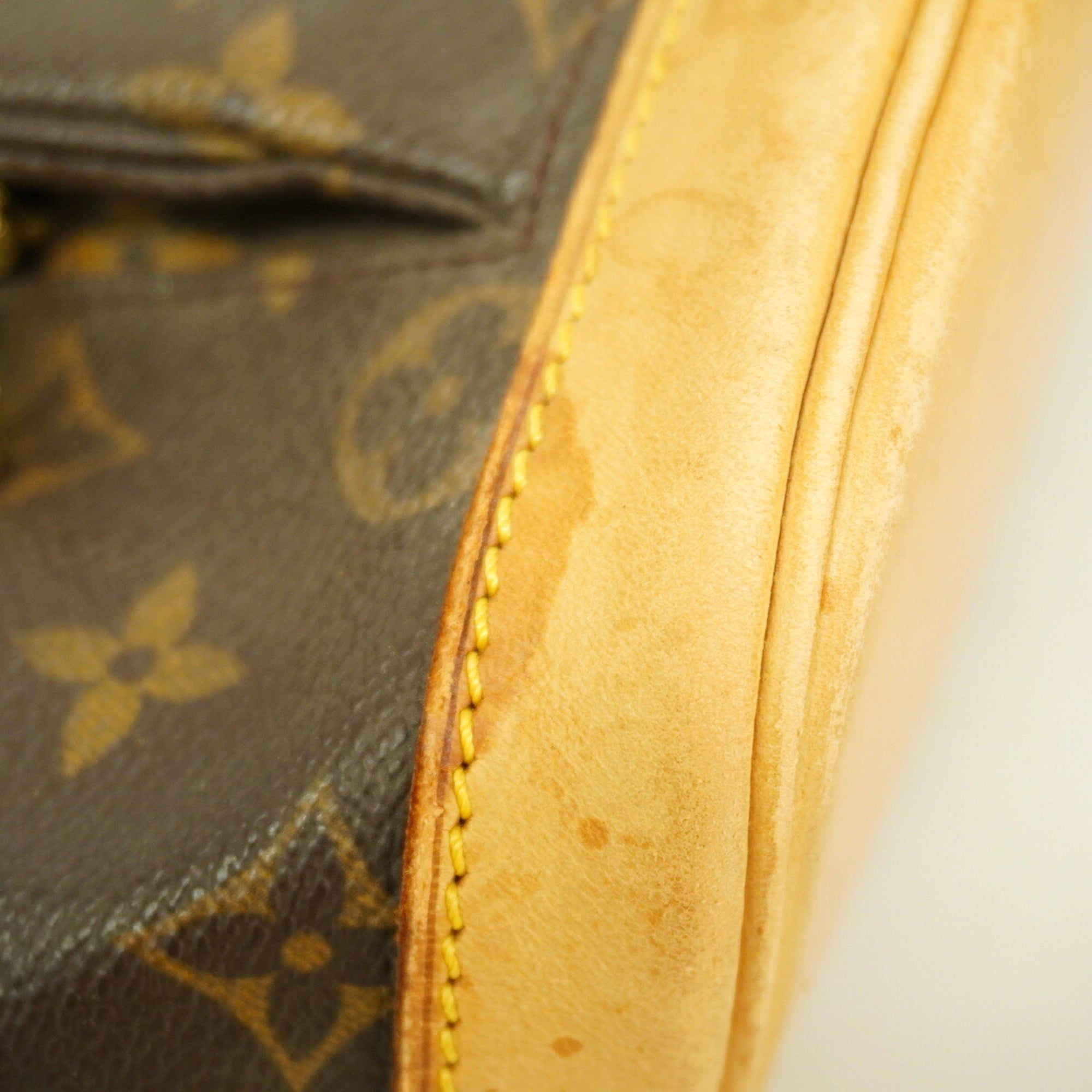 Backpack (Pre-Owned) - Louis Vuitton - Modalova