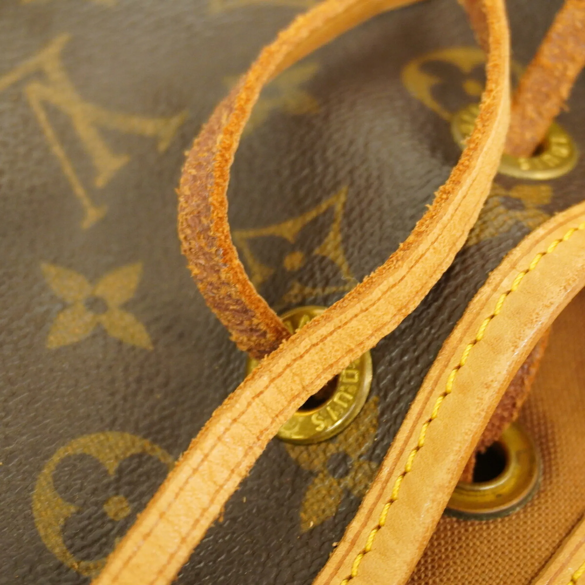 Backpack (Pre-Owned) - Louis Vuitton - Modalova