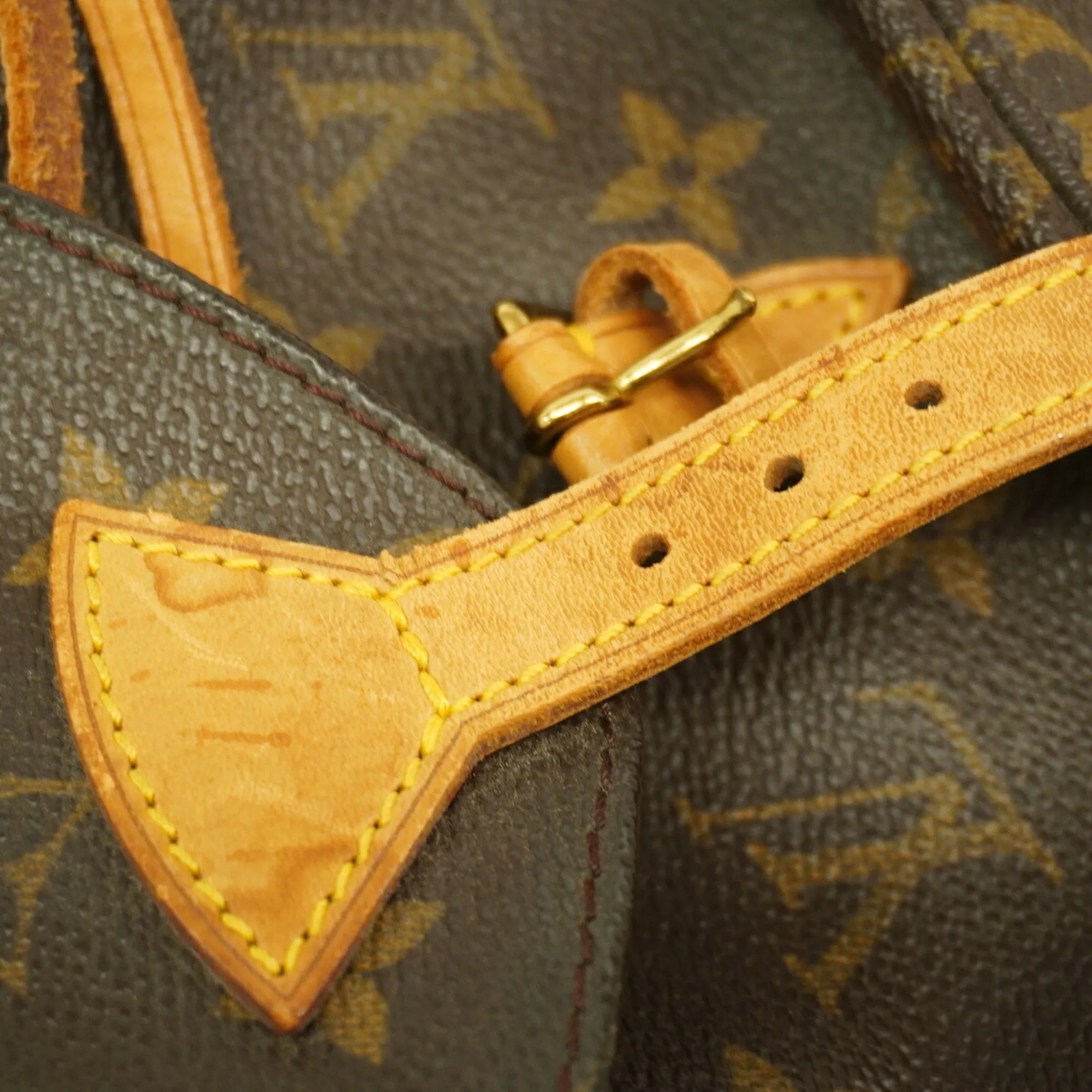 Backpack (Pre-Owned) - Louis Vuitton - Modalova