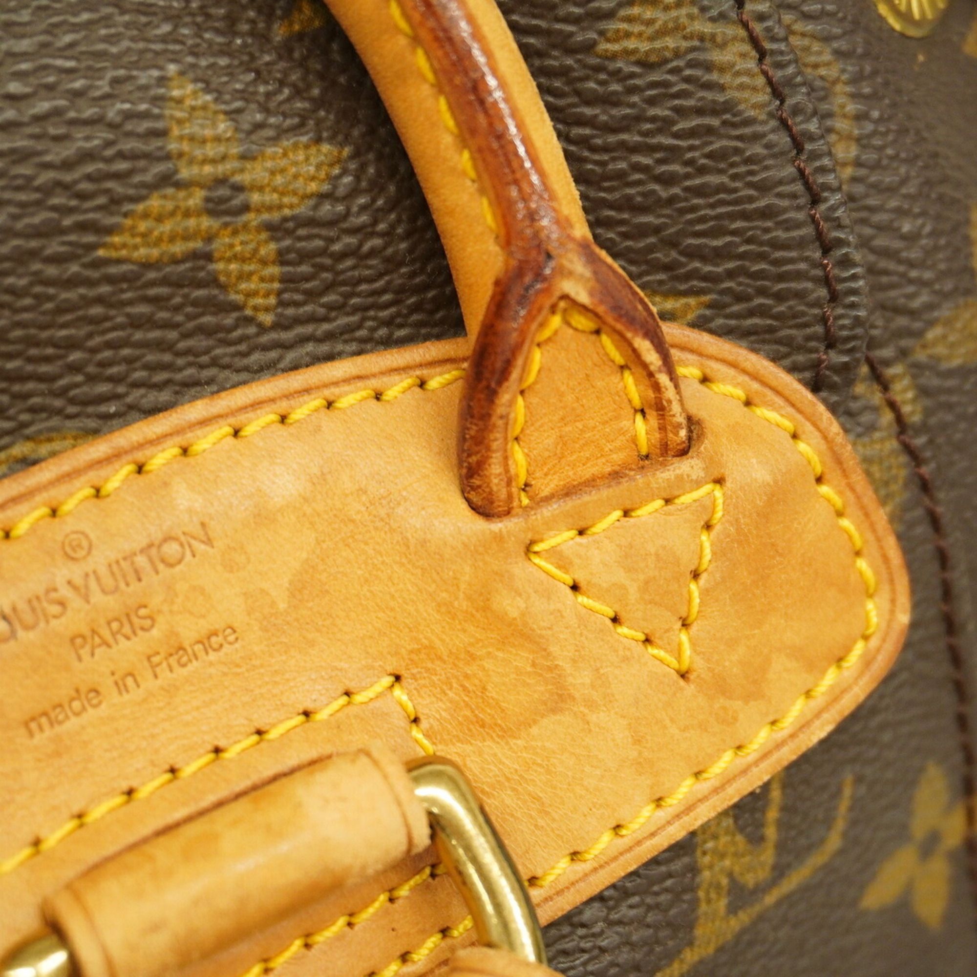 Backpack (Pre-Owned) - Louis Vuitton - Modalova