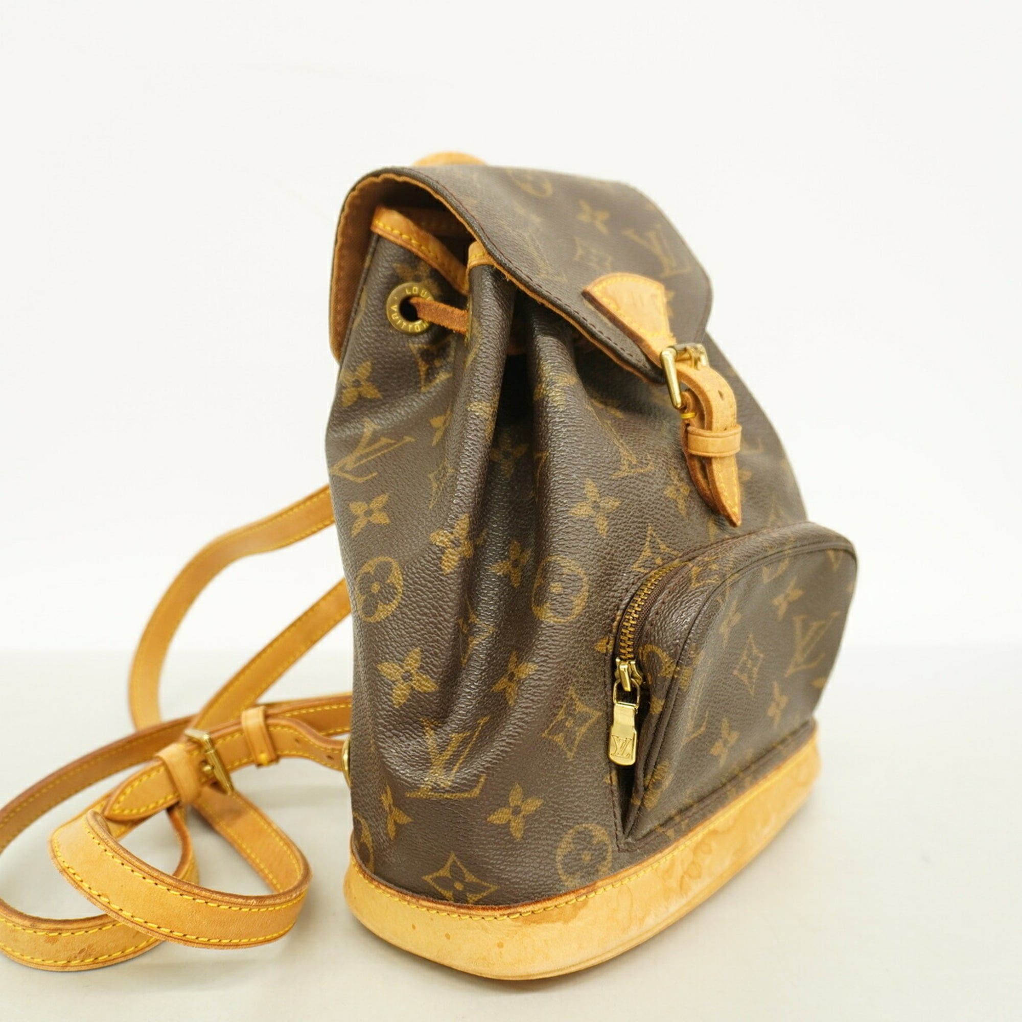 Backpack (Pre-Owned) - Louis Vuitton - Modalova