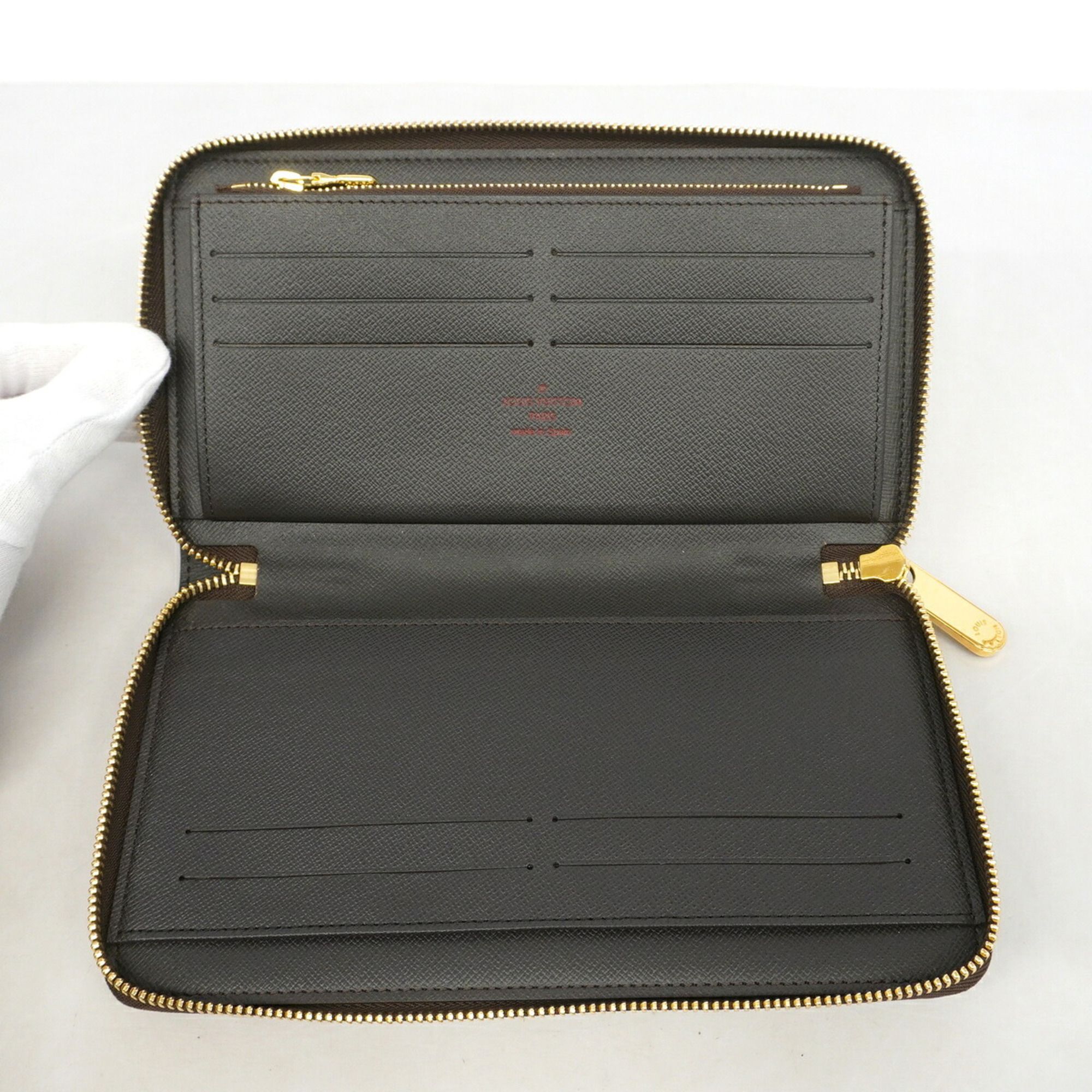 Long Wallet (Bi-Fold) (Pre-Owned) - Louis Vuitton - Modalova