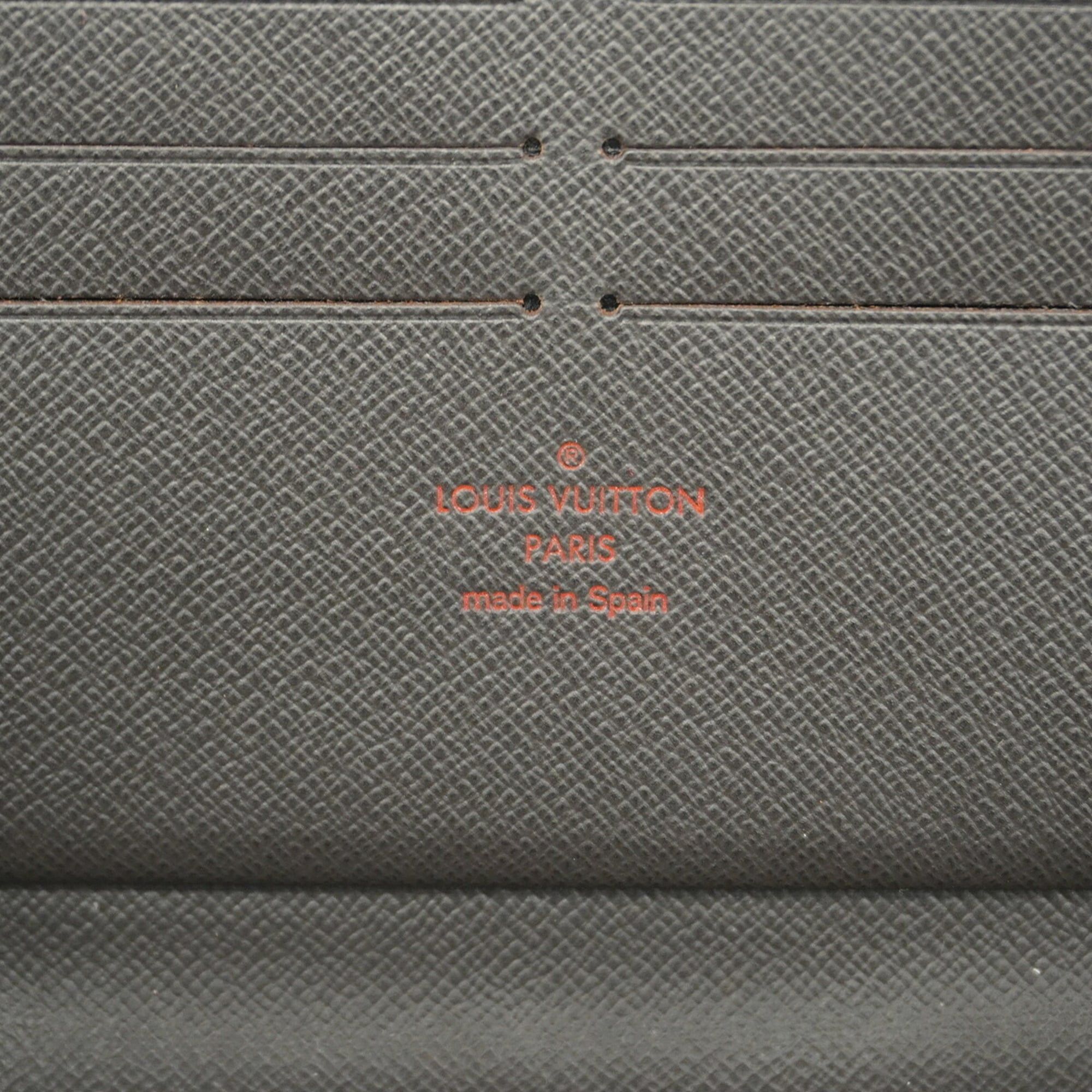 Long Wallet (Bi-Fold) (Pre-Owned) - Louis Vuitton - Modalova