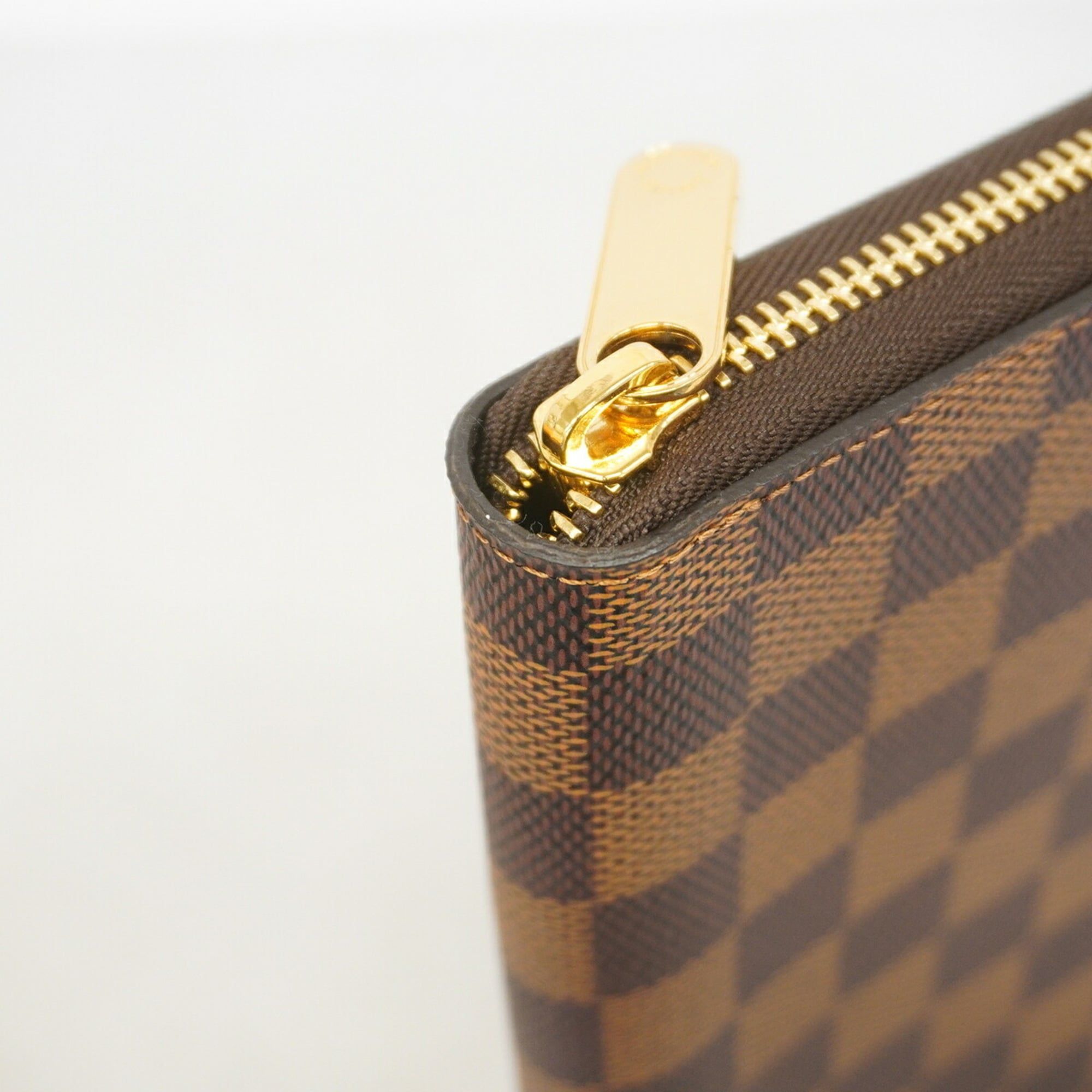 Long Wallet (Bi-Fold) (Pre-Owned) - Louis Vuitton - Modalova