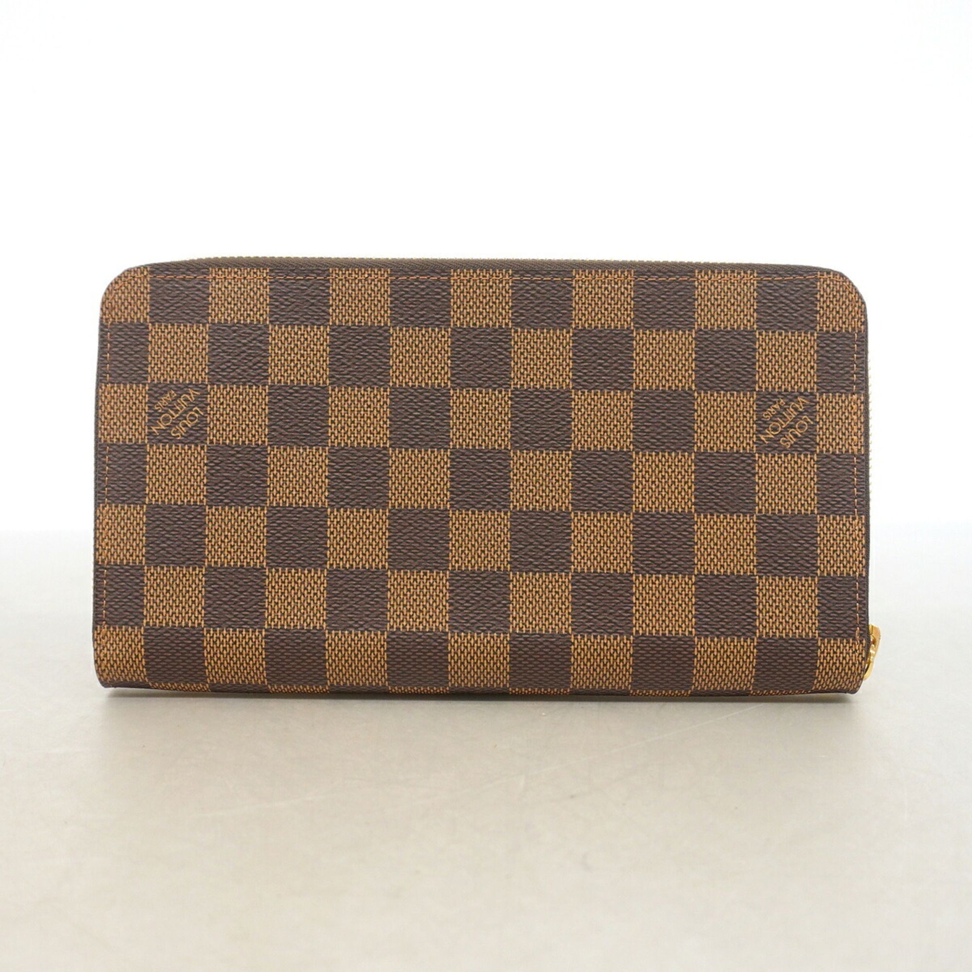 Long Wallet (Bi-Fold) (Pre-Owned) - Louis Vuitton - Modalova
