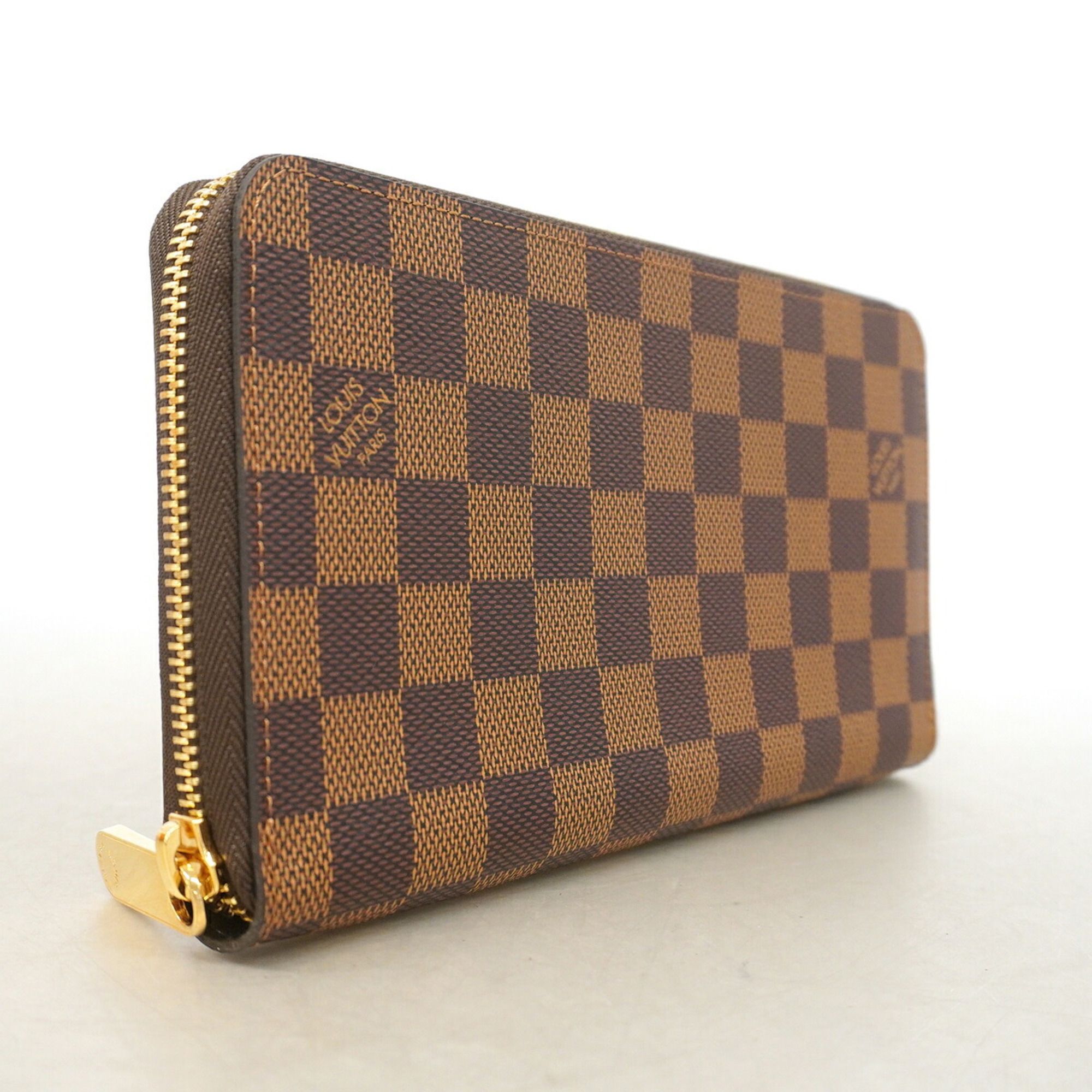 Long Wallet (Bi-Fold) (Pre-Owned) - Louis Vuitton - Modalova