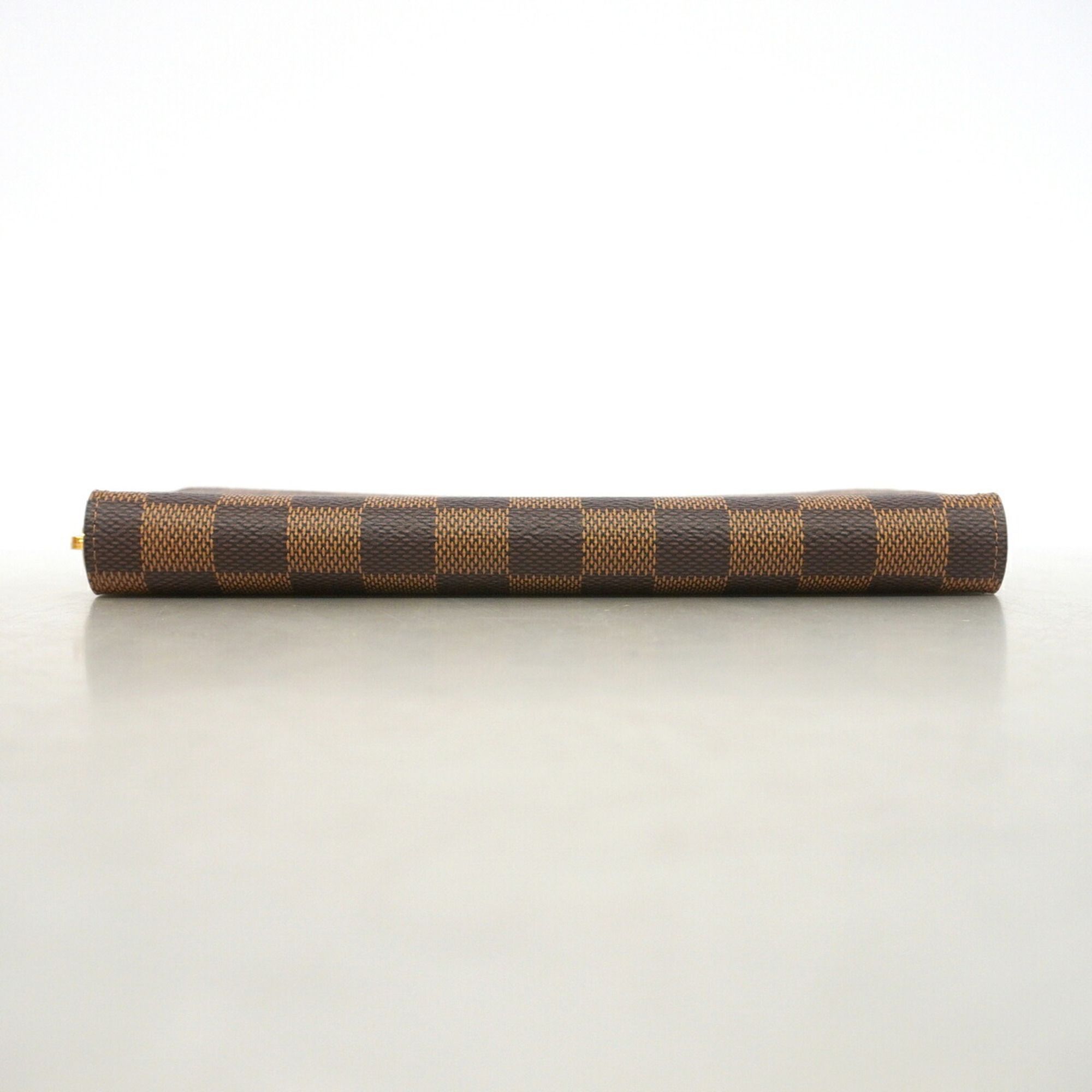 Long Wallet (Bi-Fold) (Pre-Owned) - Louis Vuitton - Modalova