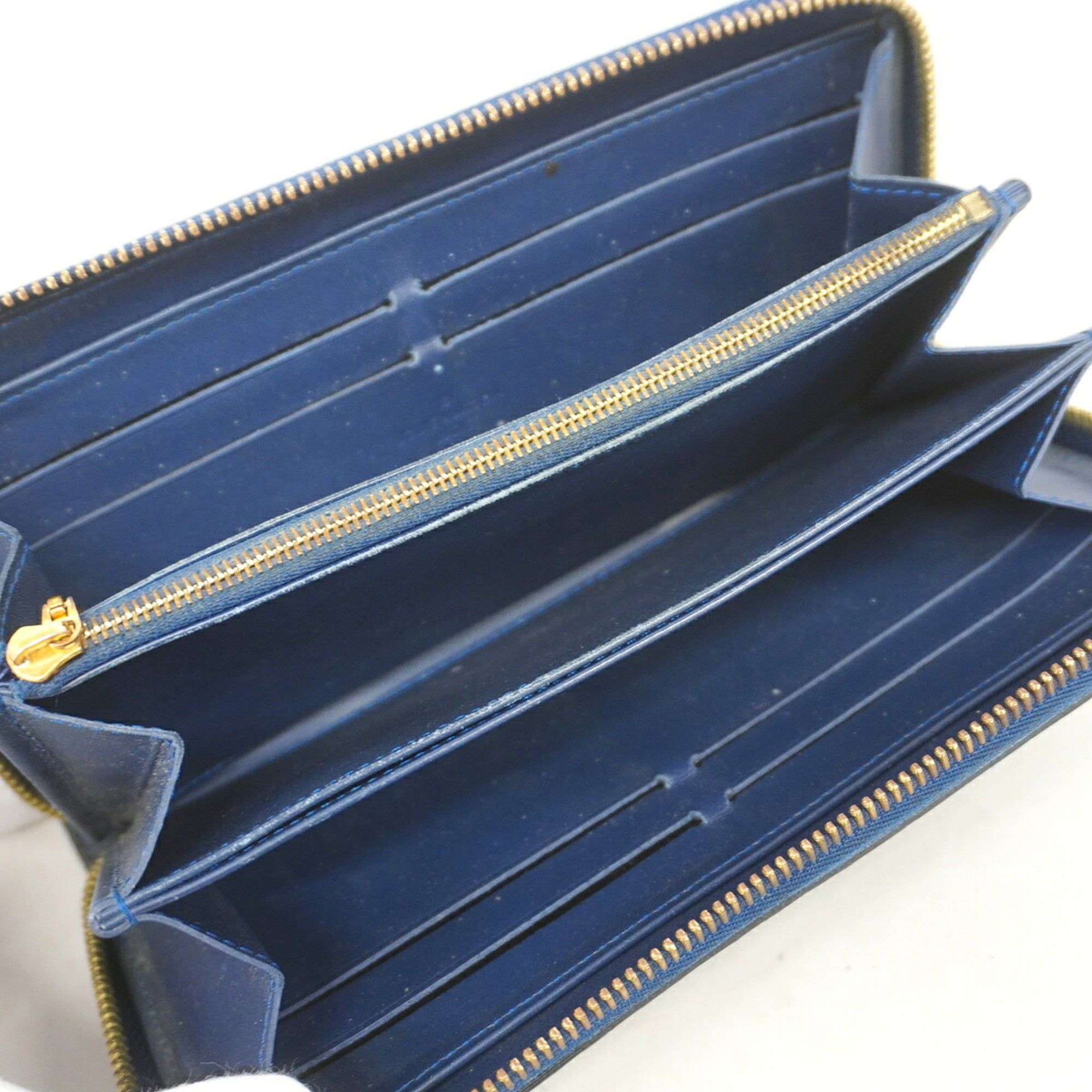 Long Wallet (Bi-Fold) (Pre-Owned) - Louis Vuitton - Modalova