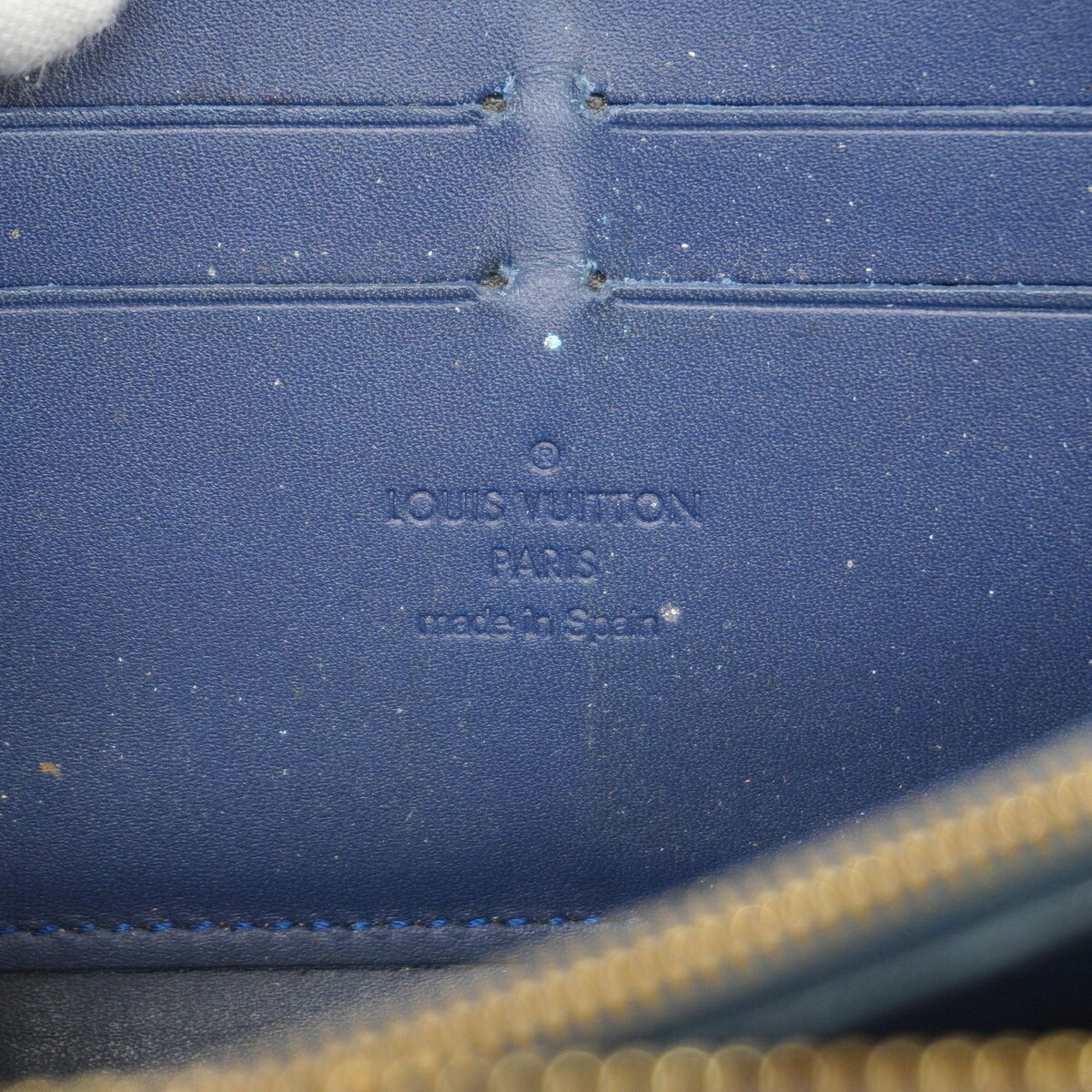 Long Wallet (Bi-Fold) (Pre-Owned) - Louis Vuitton - Modalova