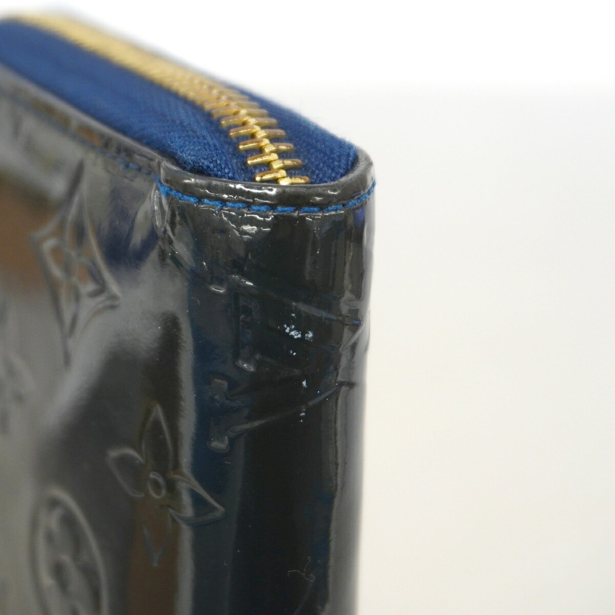 Long Wallet (Bi-Fold) (Pre-Owned) - Louis Vuitton - Modalova