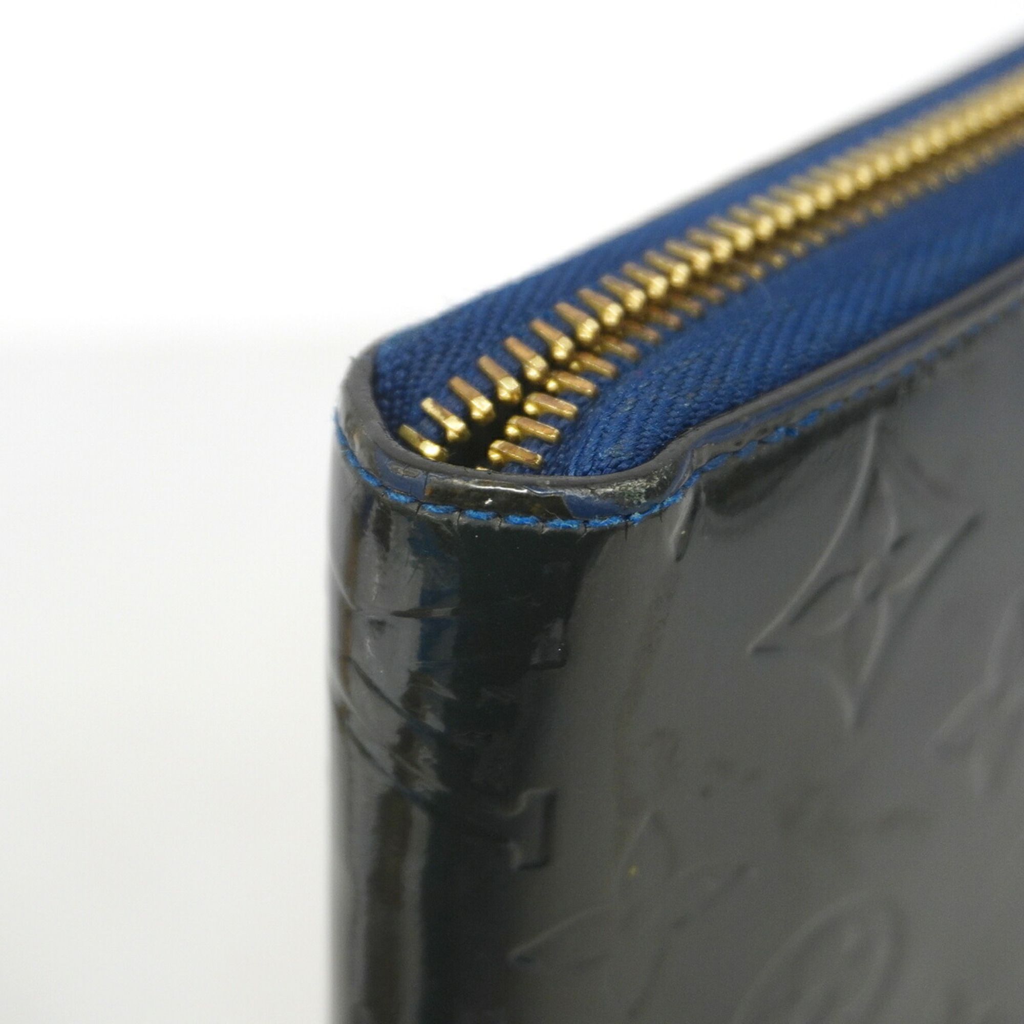 Long Wallet (Bi-Fold) (Pre-Owned) - Louis Vuitton - Modalova