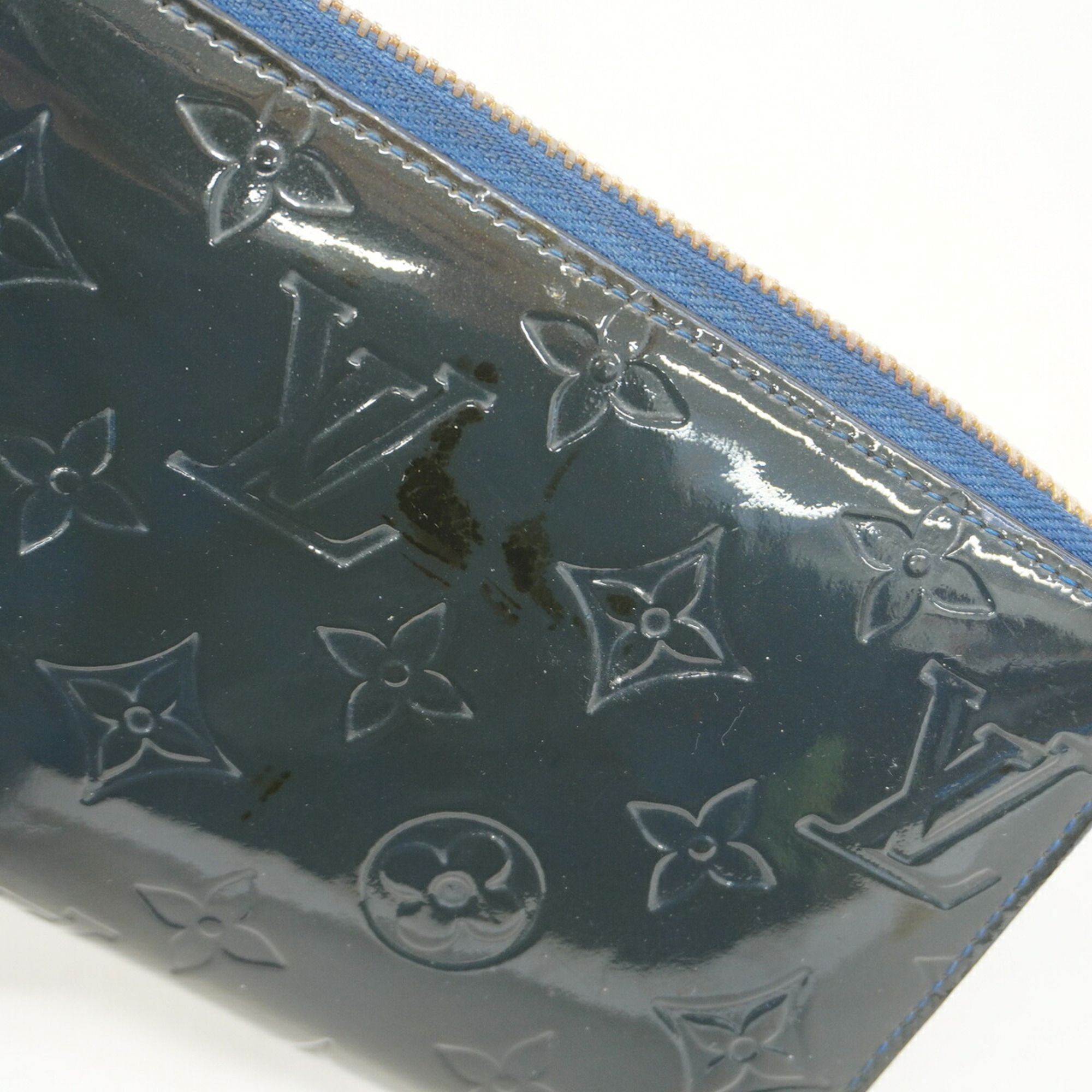 Long Wallet (Bi-Fold) (Pre-Owned) - Louis Vuitton - Modalova