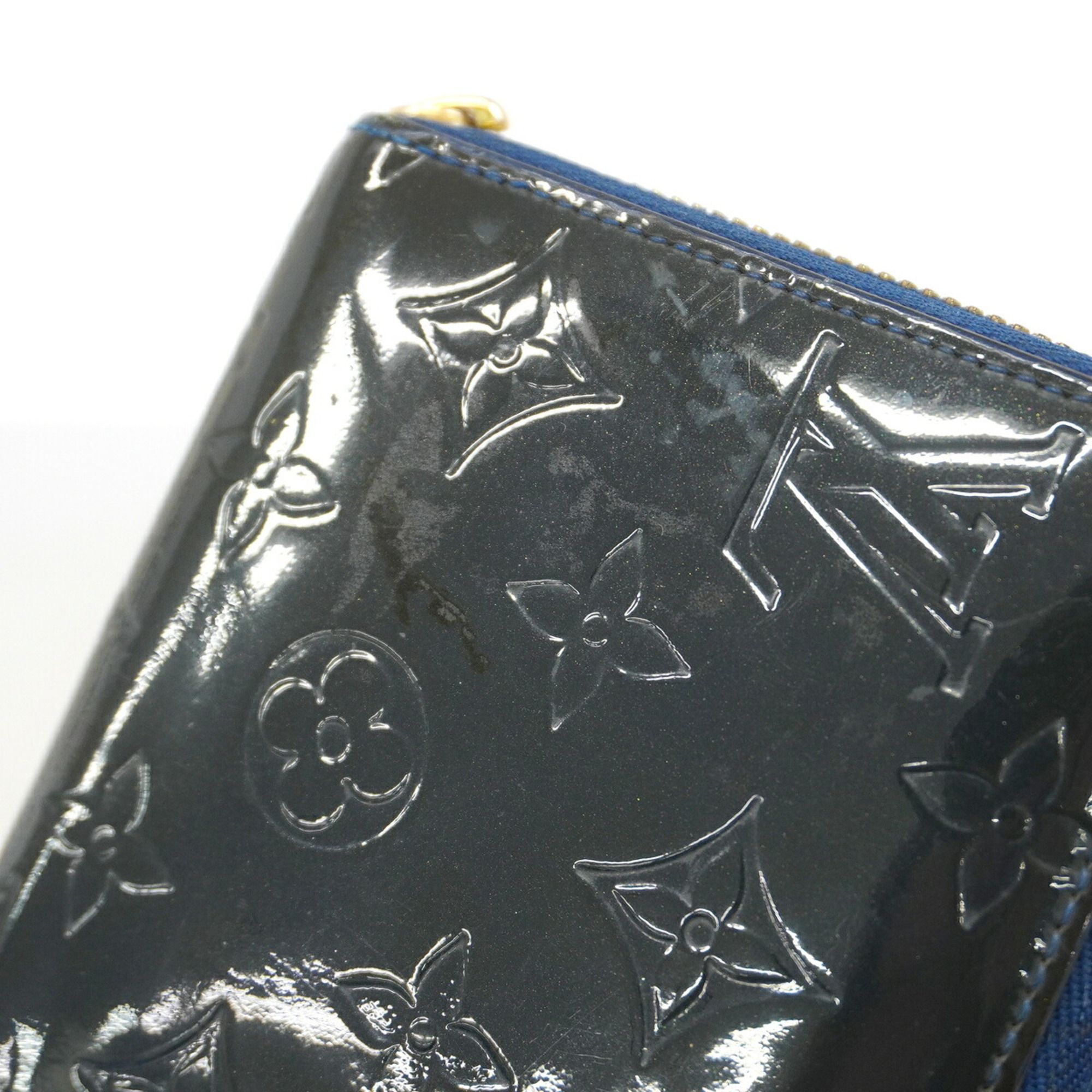 Long Wallet (Bi-Fold) (Pre-Owned) - Louis Vuitton - Modalova