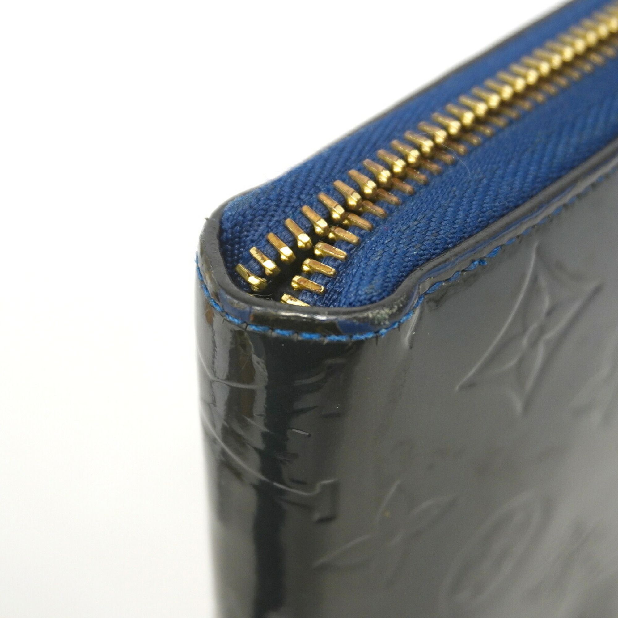 Long Wallet (Bi-Fold) (Pre-Owned) - Louis Vuitton - Modalova