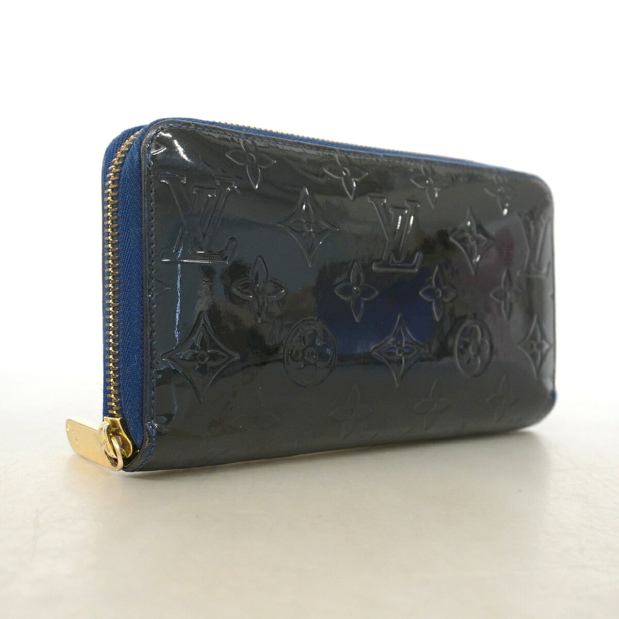 Long Wallet (Bi-Fold) (Pre-Owned) - Louis Vuitton - Modalova