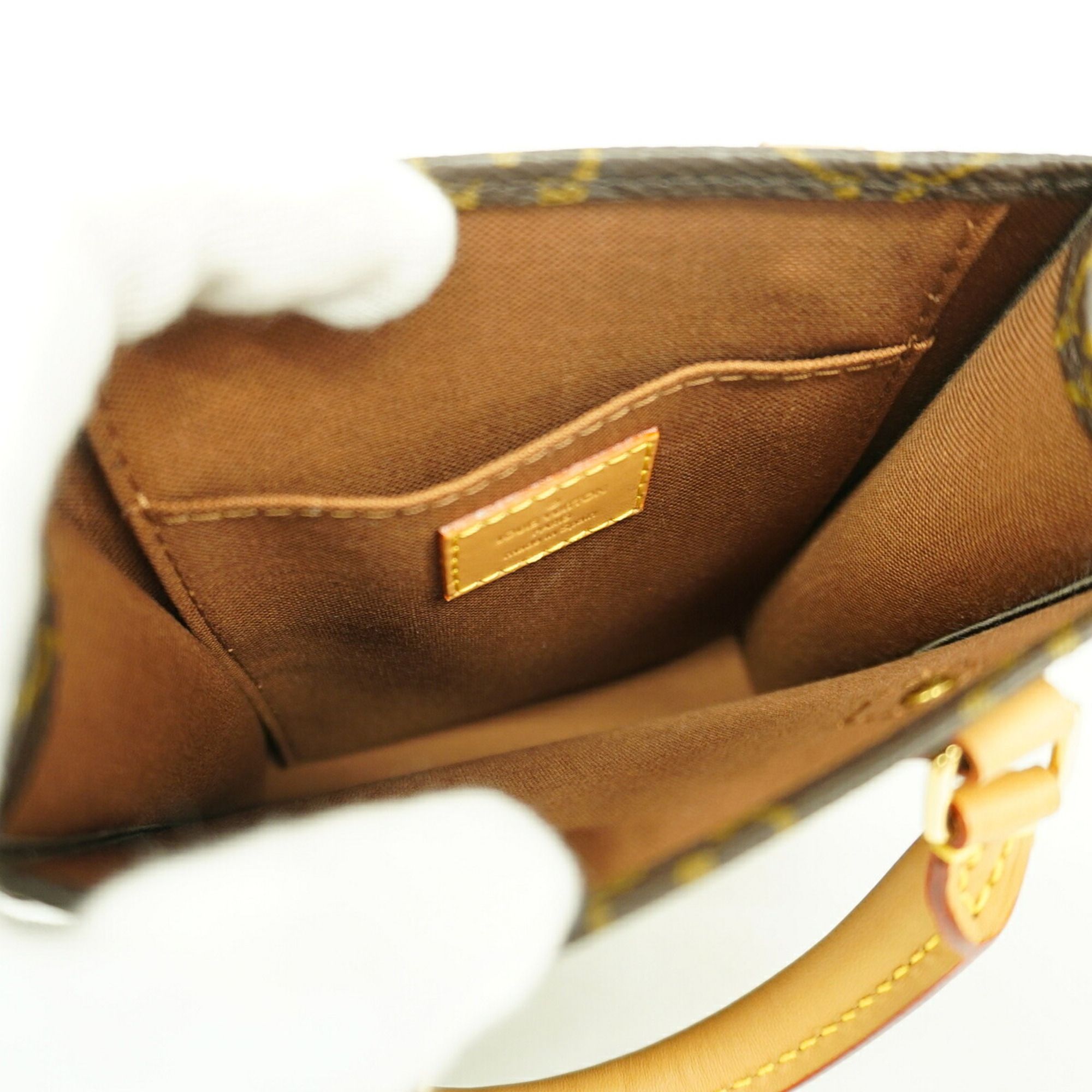 Handbag (Pre-Owned) - Louis Vuitton - Modalova