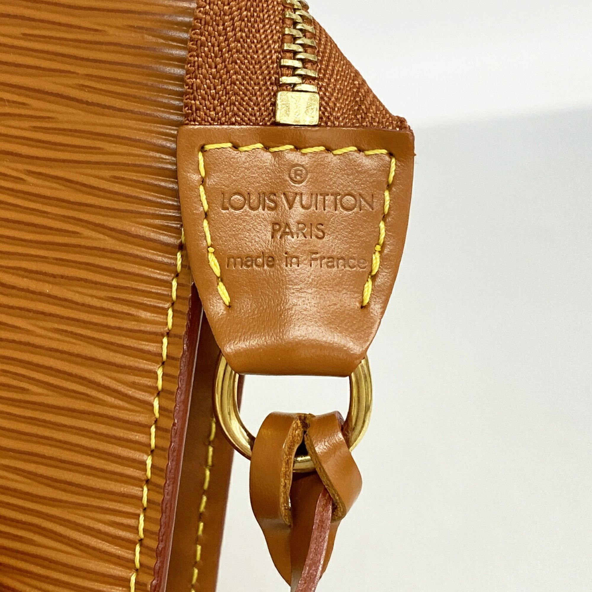 Pouch (Pre-Owned) - Louis Vuitton - Modalova