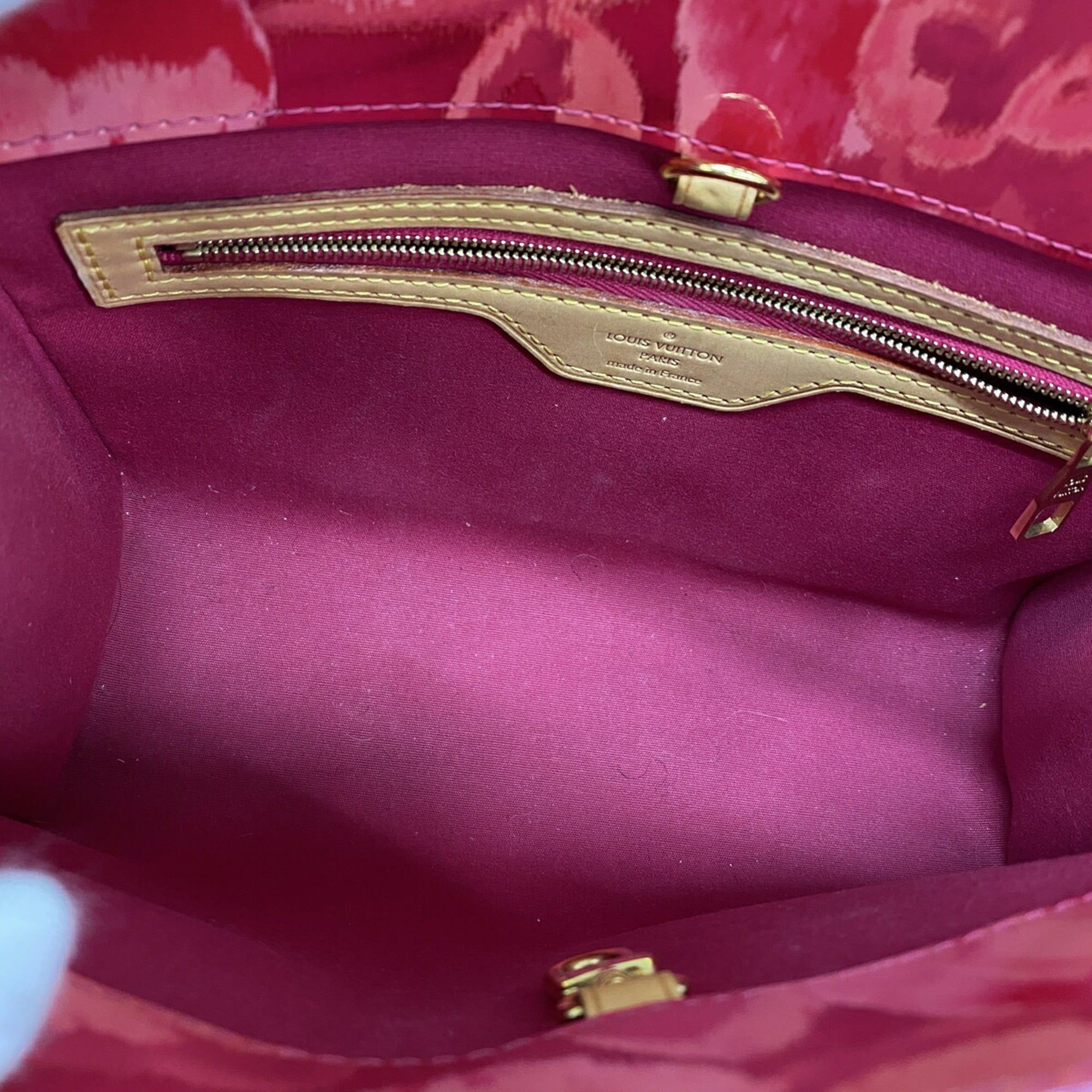 Handbag (Pre-Owned) - Louis Vuitton - Modalova