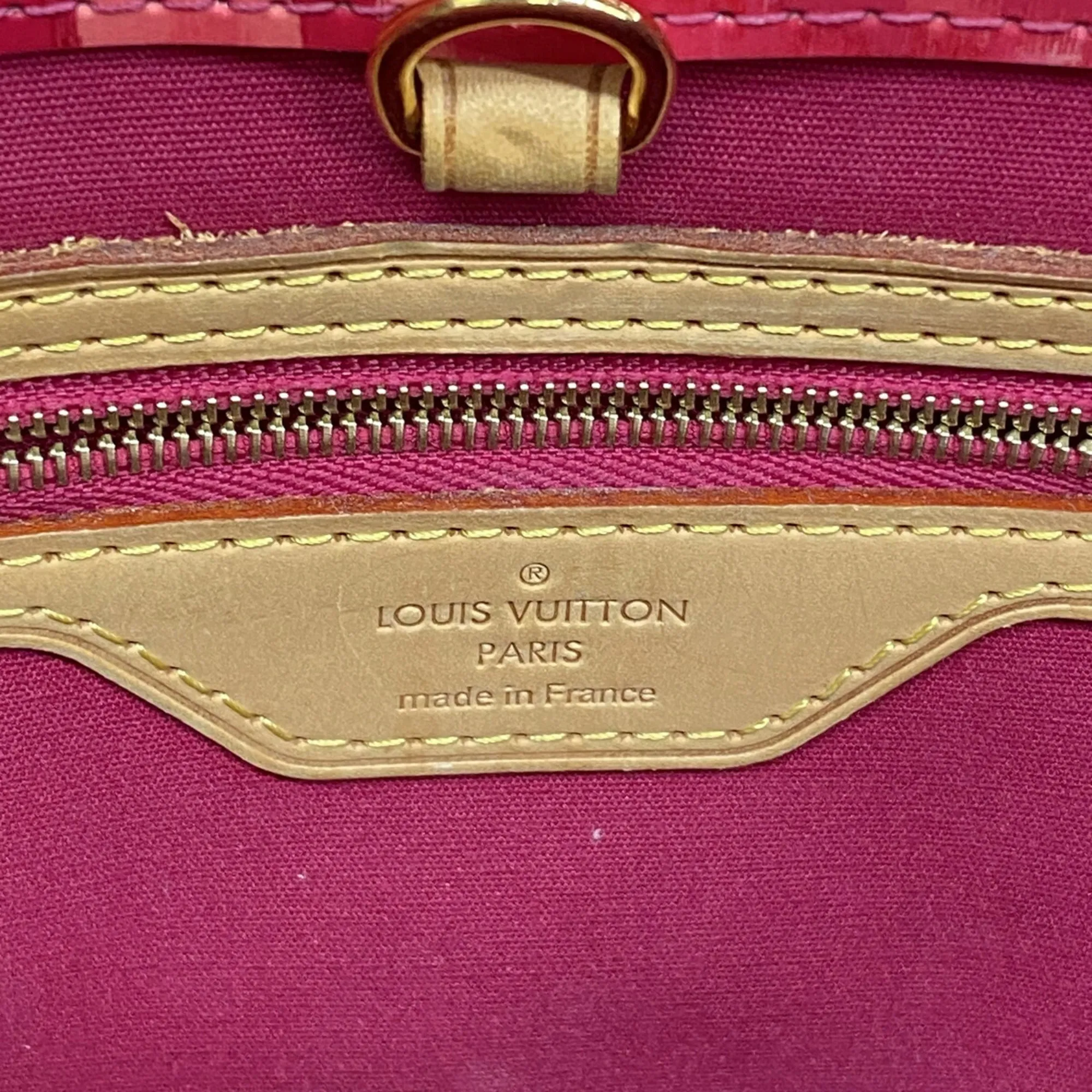 Handbag (Pre-Owned) - Louis Vuitton - Modalova