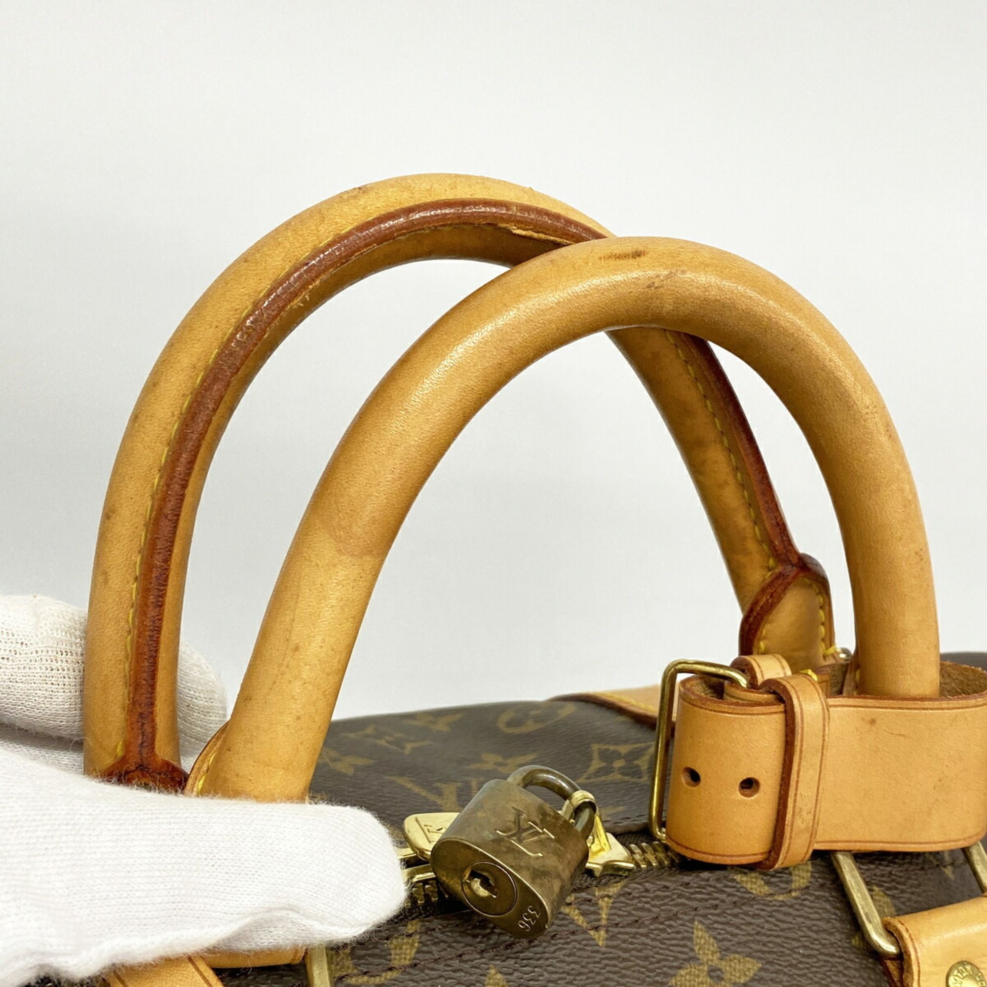 Boston Bag (Pre-Owned) - Louis Vuitton - Modalova