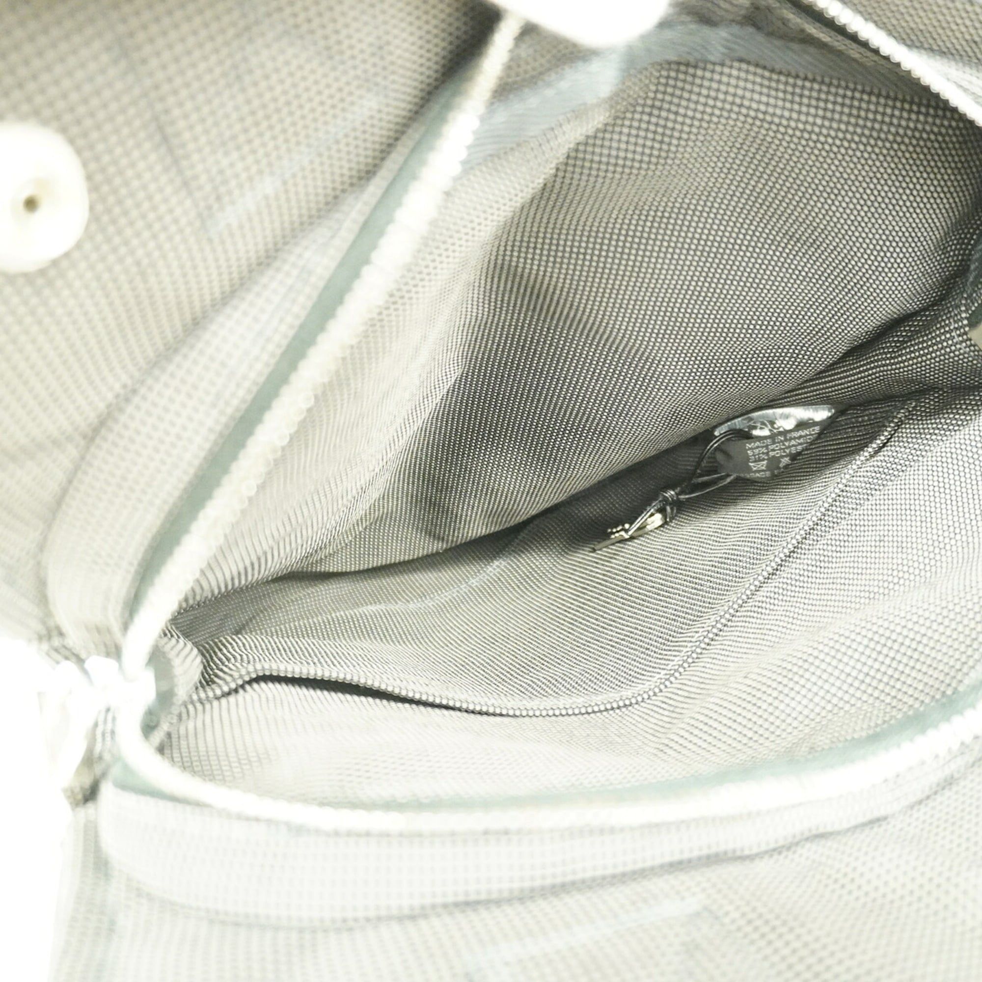 Nylon Backpack (Pre-Owned) - Hermes - Modalova