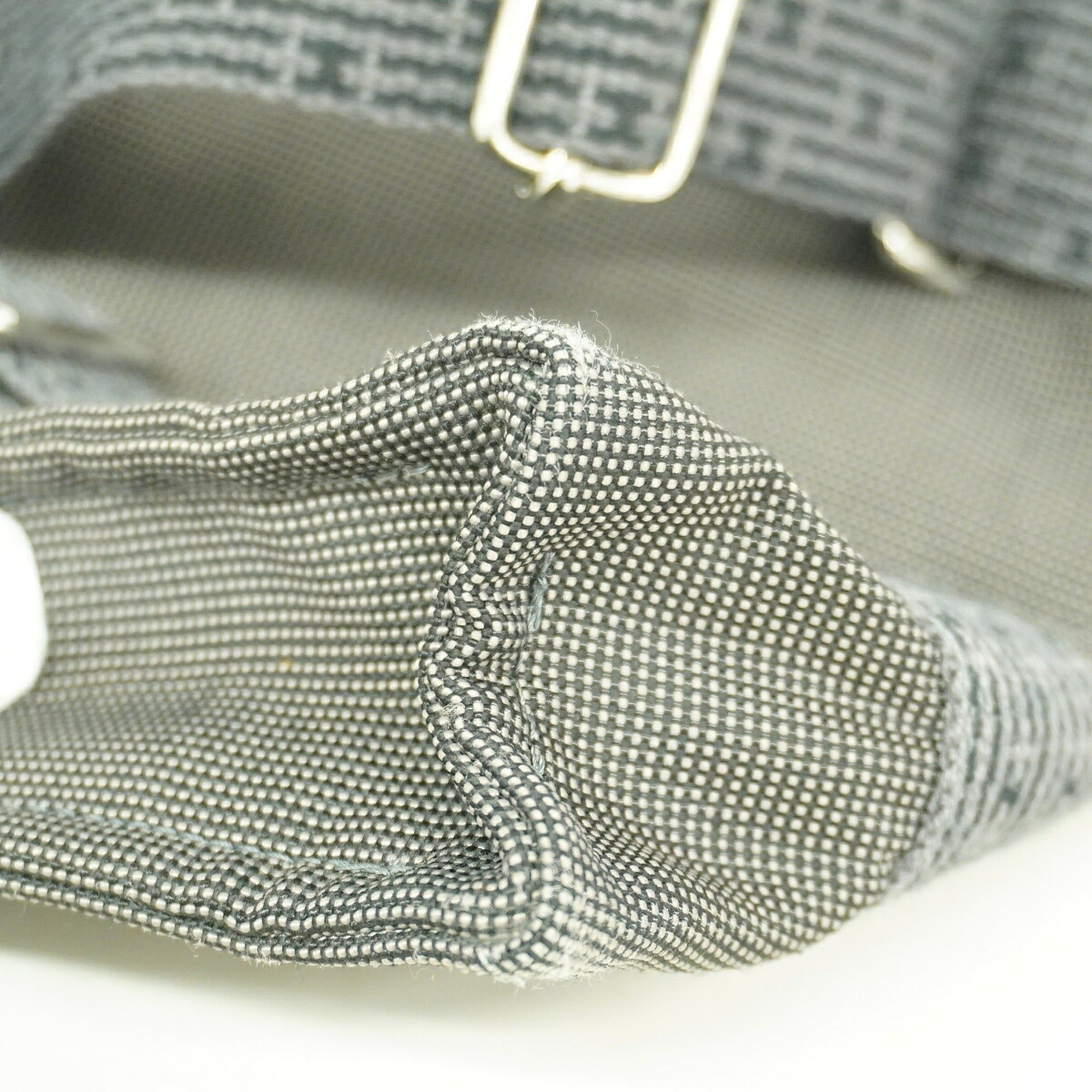 Nylon Backpack (Pre-Owned) - Hermes - Modalova