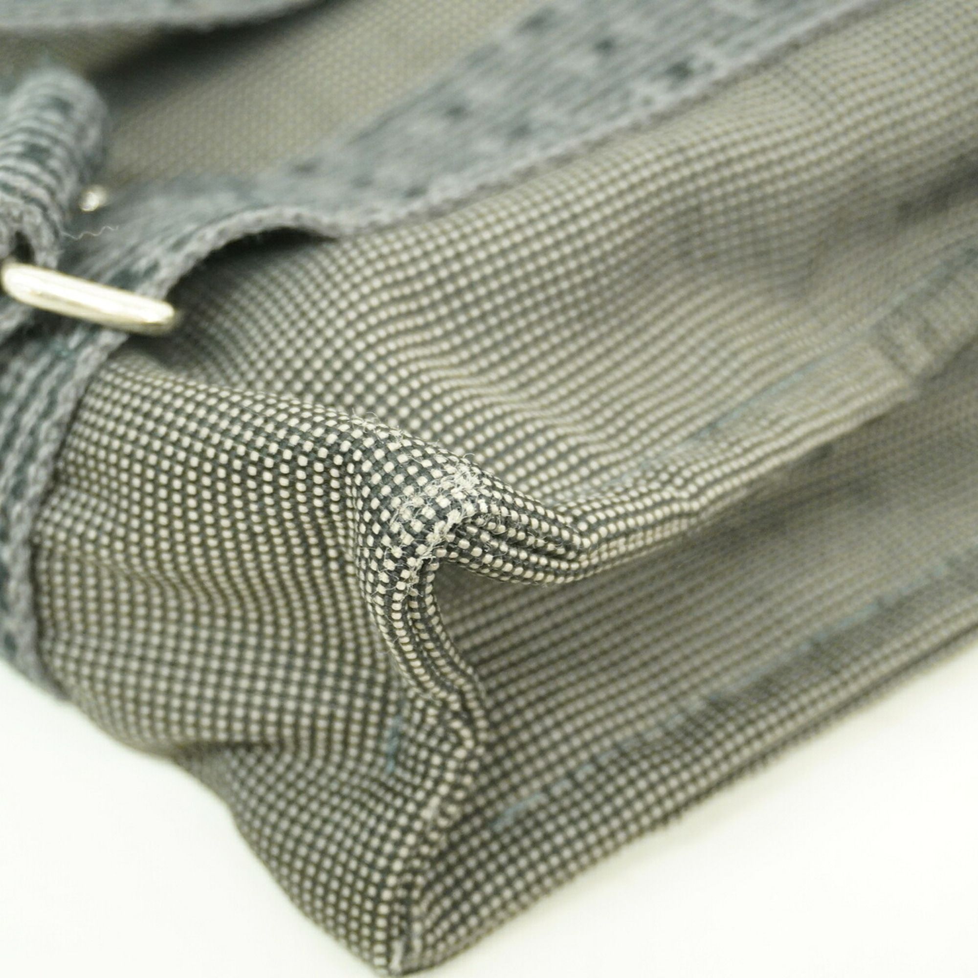 Nylon Backpack (Pre-Owned) - Hermes - Modalova