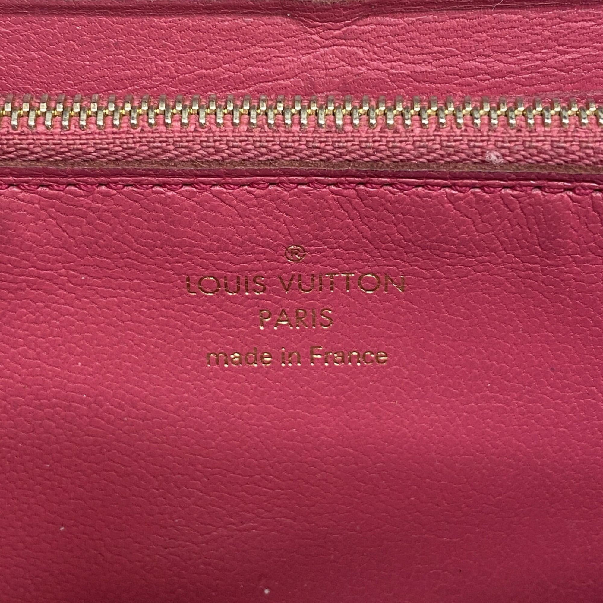 Long Wallet (Bi-Fold) (Pre-Owned) - Louis Vuitton - Modalova
