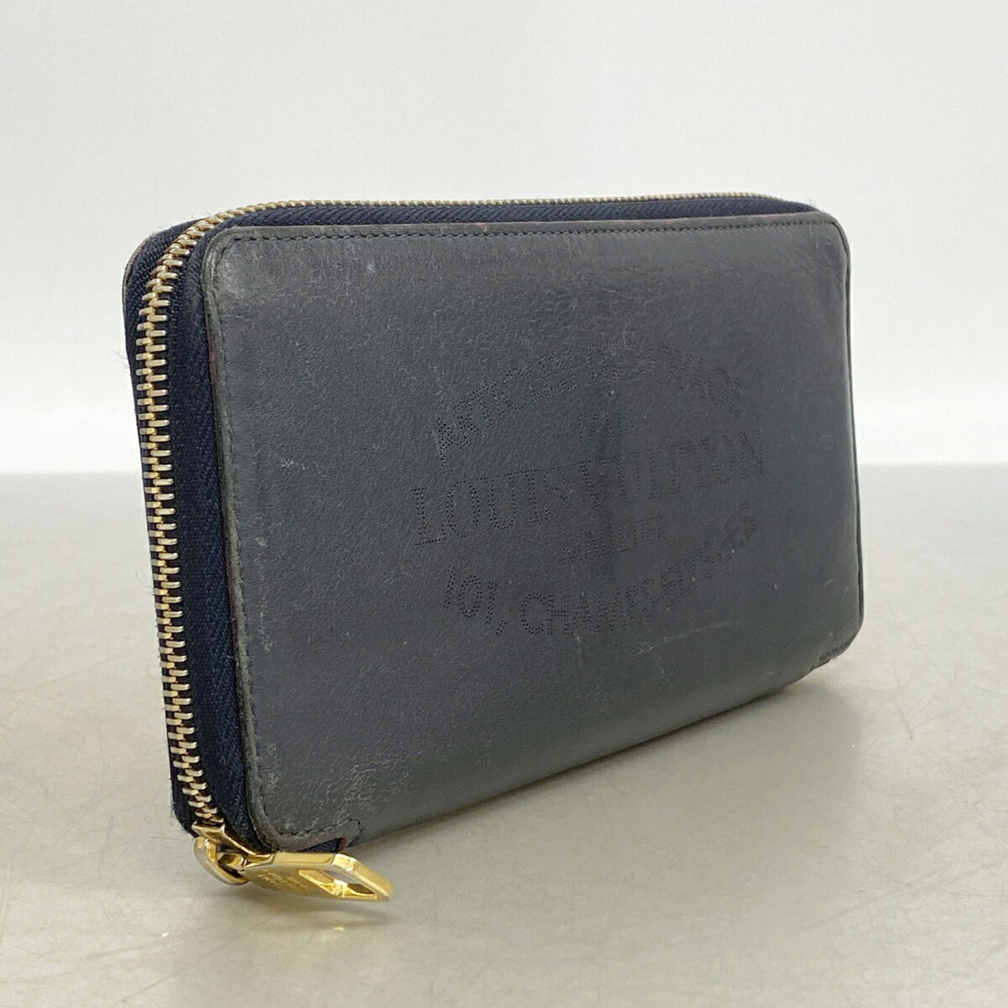 Long Wallet (Bi-Fold) (Pre-Owned) - Louis Vuitton - Modalova