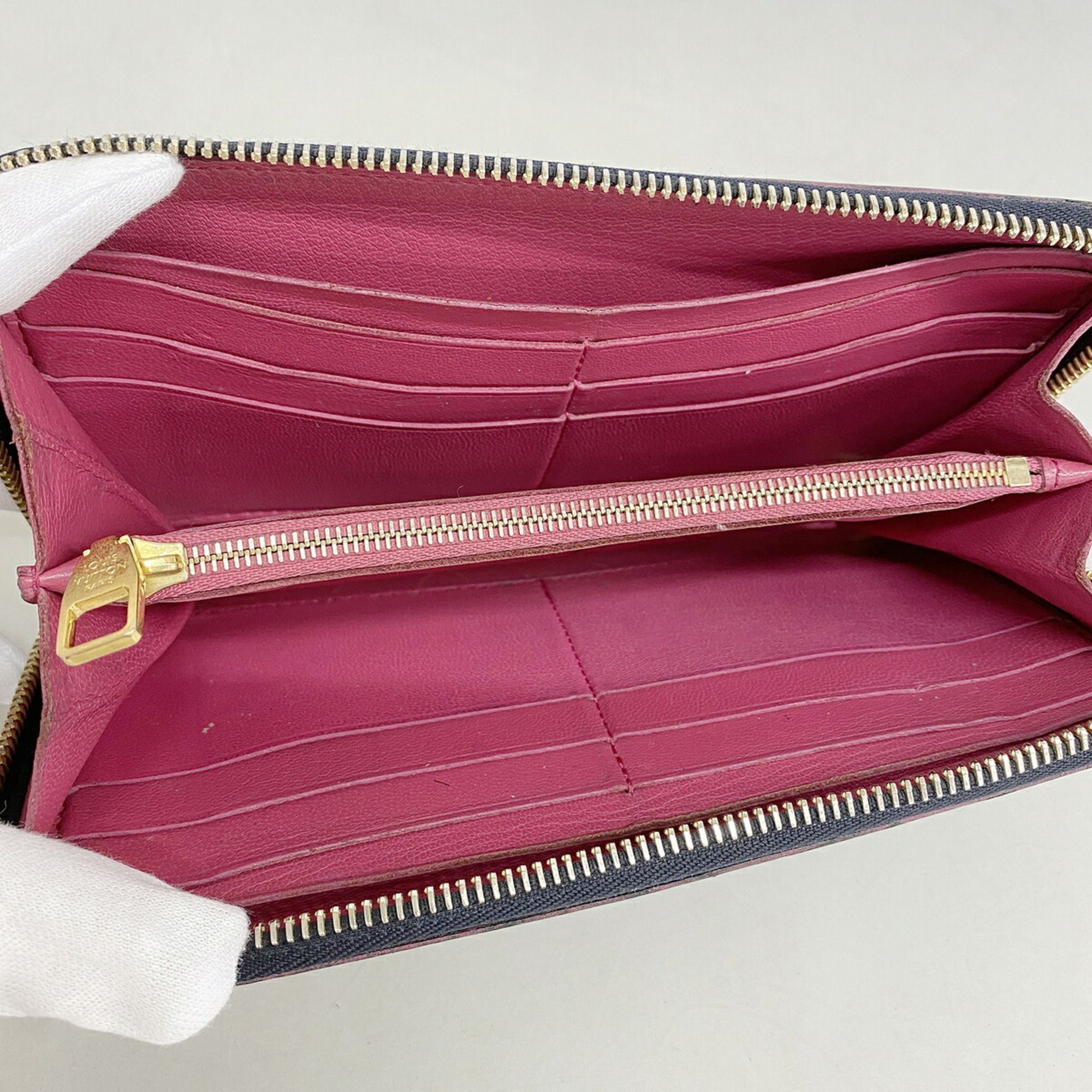 Long Wallet (Bi-Fold) (Pre-Owned) - Louis Vuitton - Modalova
