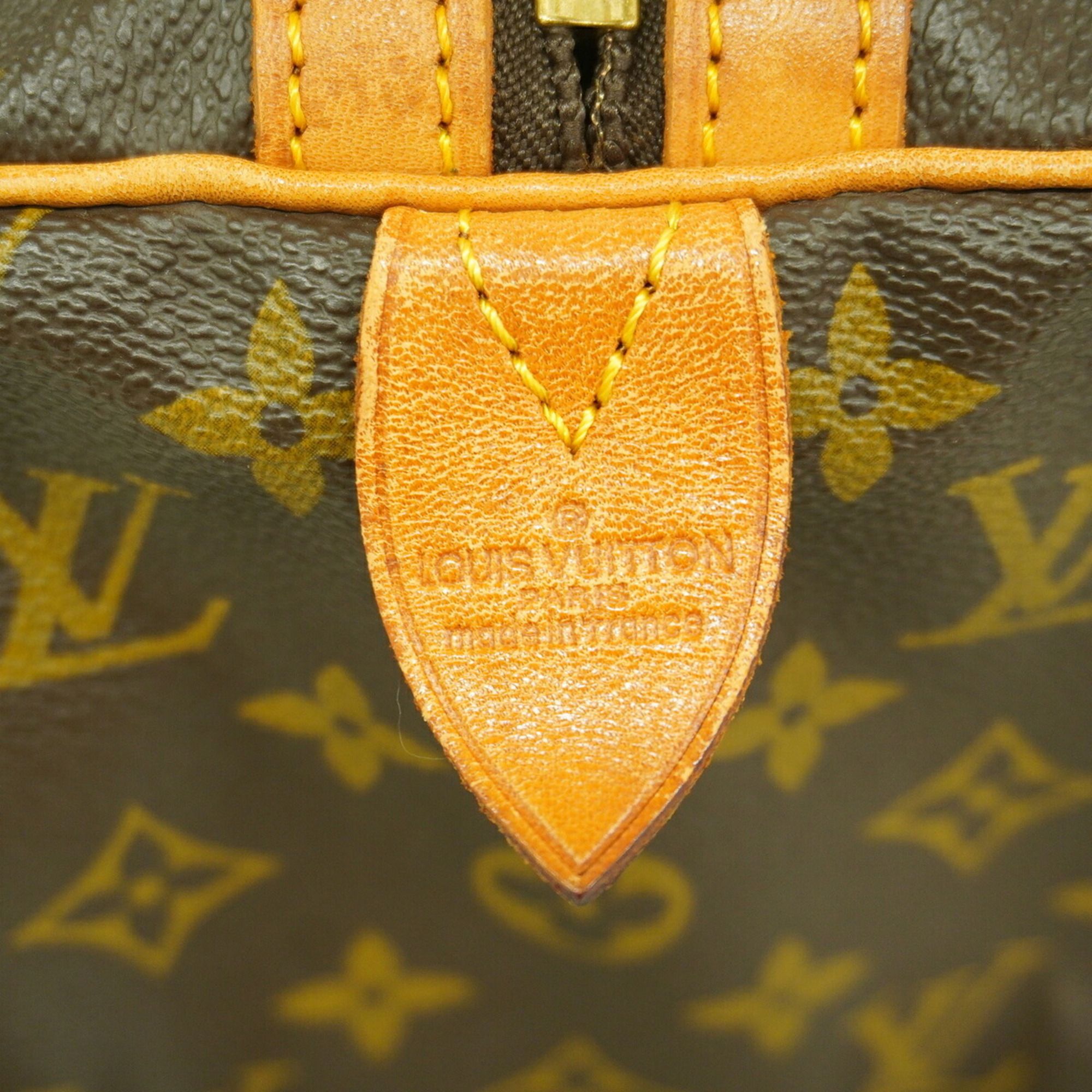 Boston Bag (Pre-Owned) - Louis Vuitton - Modalova