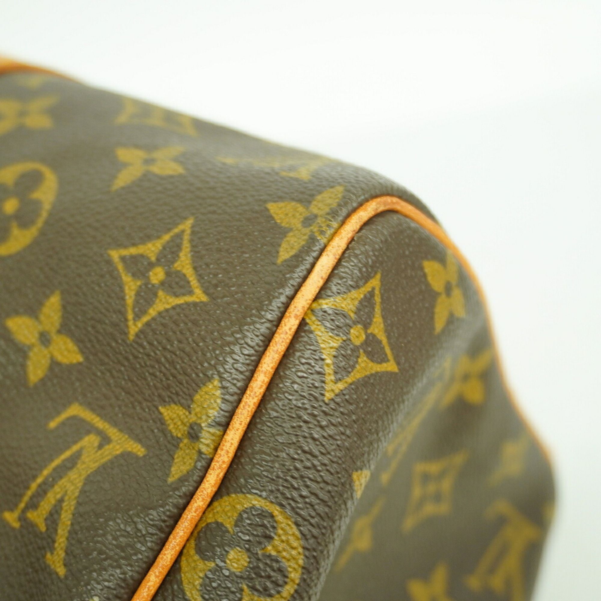Boston Bag (Pre-Owned) - Louis Vuitton - Modalova